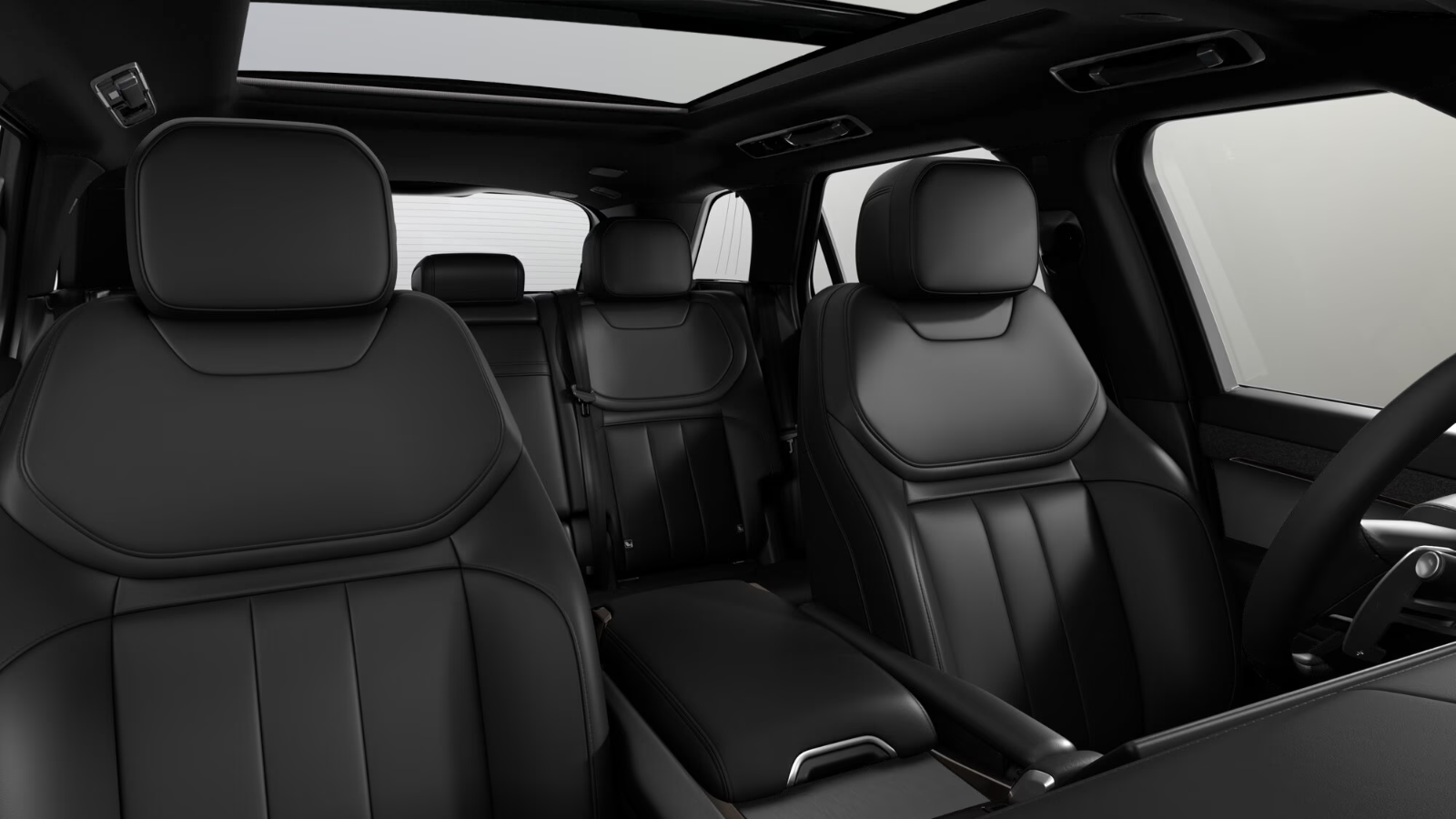 2026 Land Rover Range Rover Sport S, Vancouver, Cash