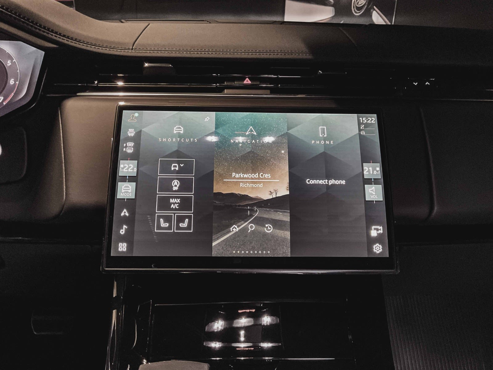 2026 Land Rover Range Rover Sport Dynamic SE, Vancouver, Cash