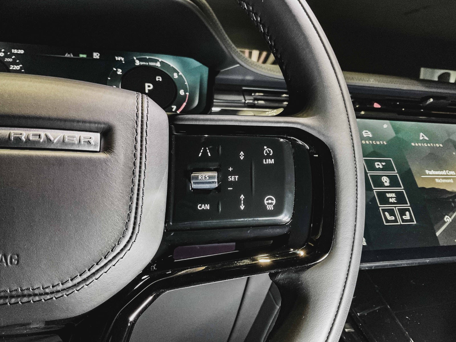 2026 Land Rover Range Rover Sport Dynamic SE, Vancouver, Cash