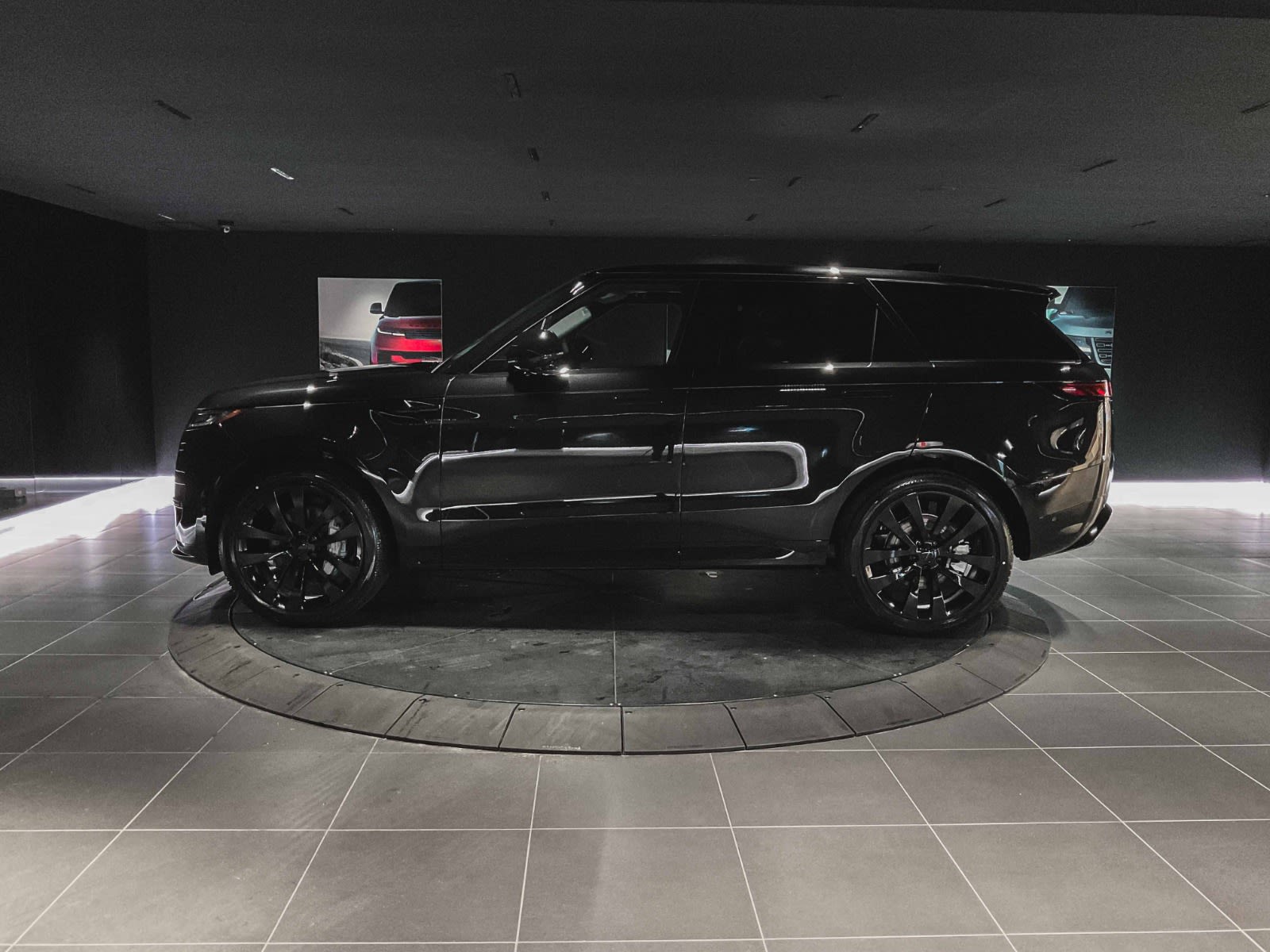 2026 Land Rover Range Rover Sport Dynamic SE, Vancouver, Cash