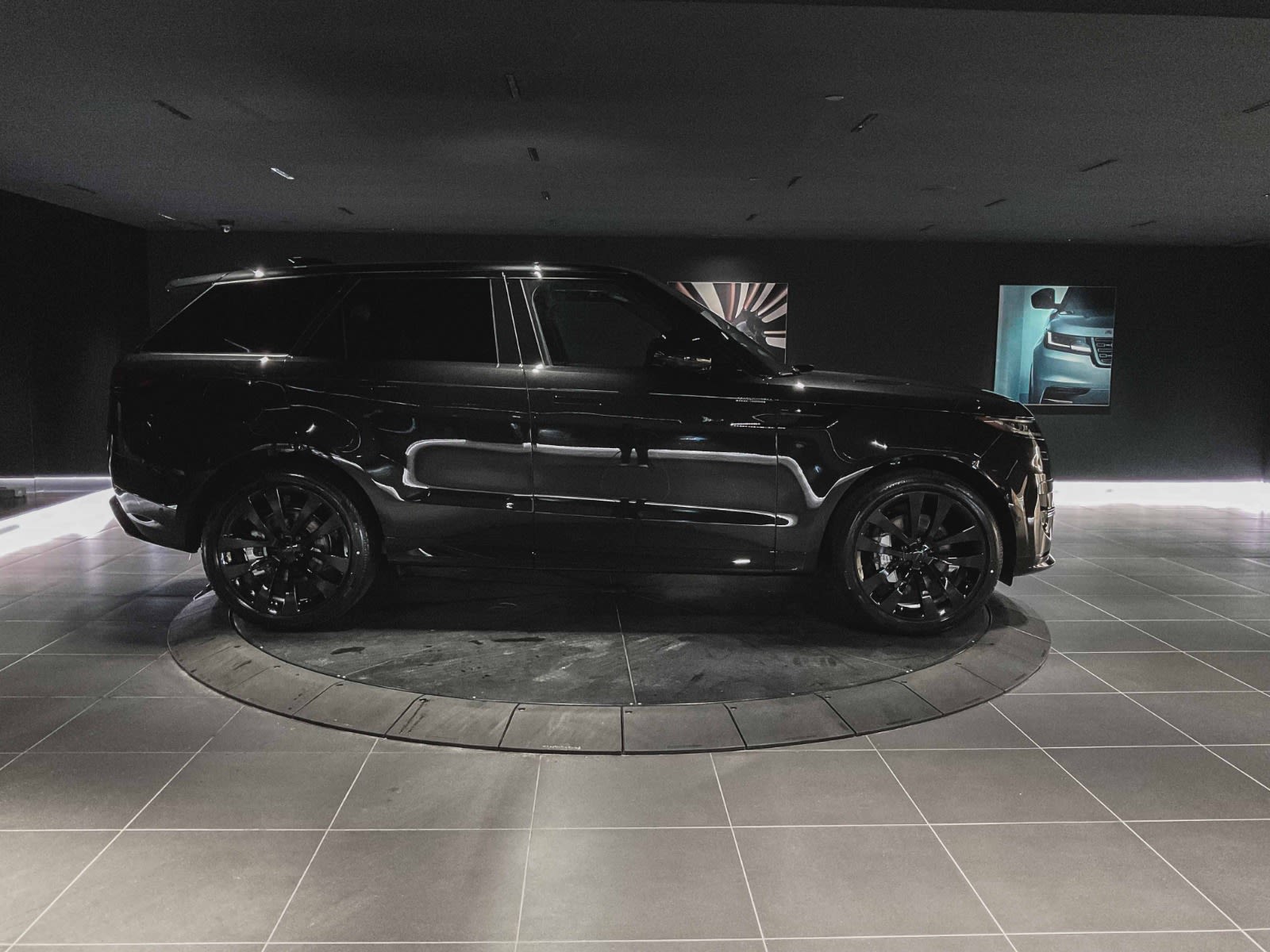 2026 Land Rover Range Rover Sport Dynamic SE, Vancouver, Cash