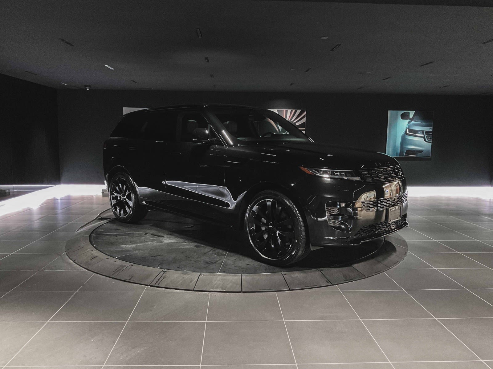 2026 Land Rover Range Rover Sport Dynamic SE, Vancouver, Cash