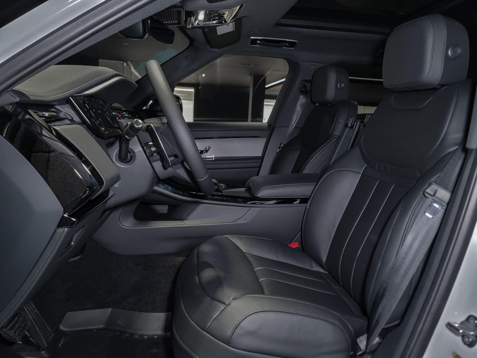 2026 Land Rover Range Rover Sport S, Vancouver, Cash