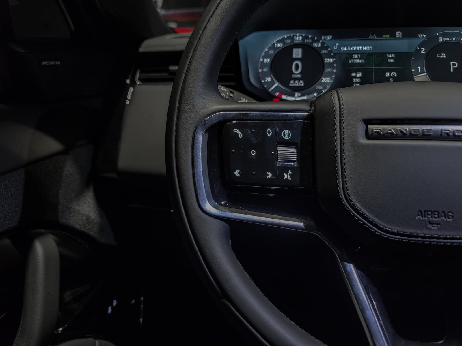 2026 Land Rover Range Rover Sport S, Vancouver, Cash