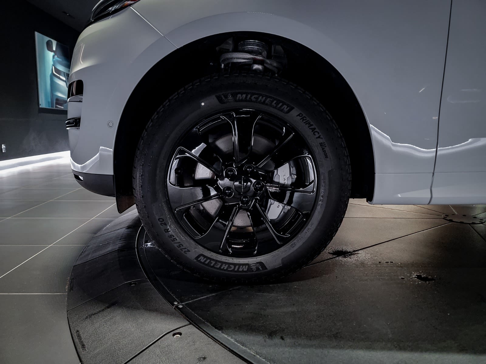 2026 Land Rover Range Rover Sport S, Vancouver, Cash