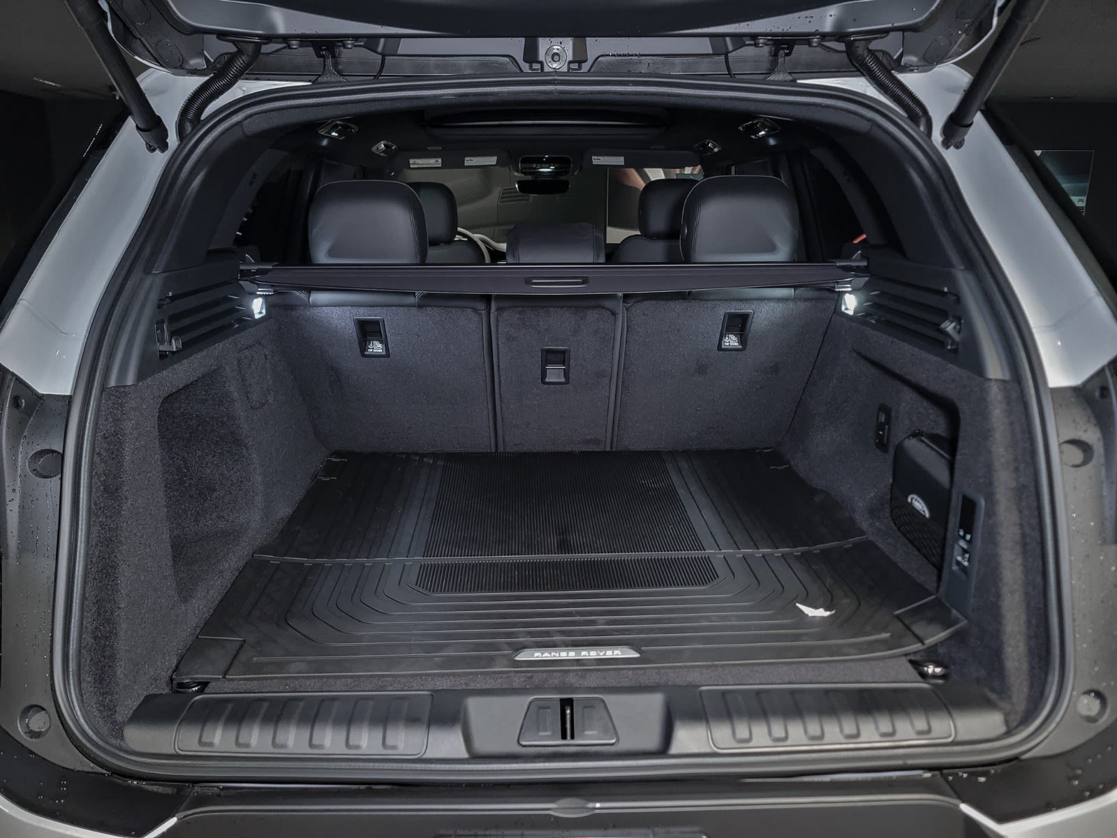 2026 Land Rover Range Rover Sport S, Vancouver, Cash