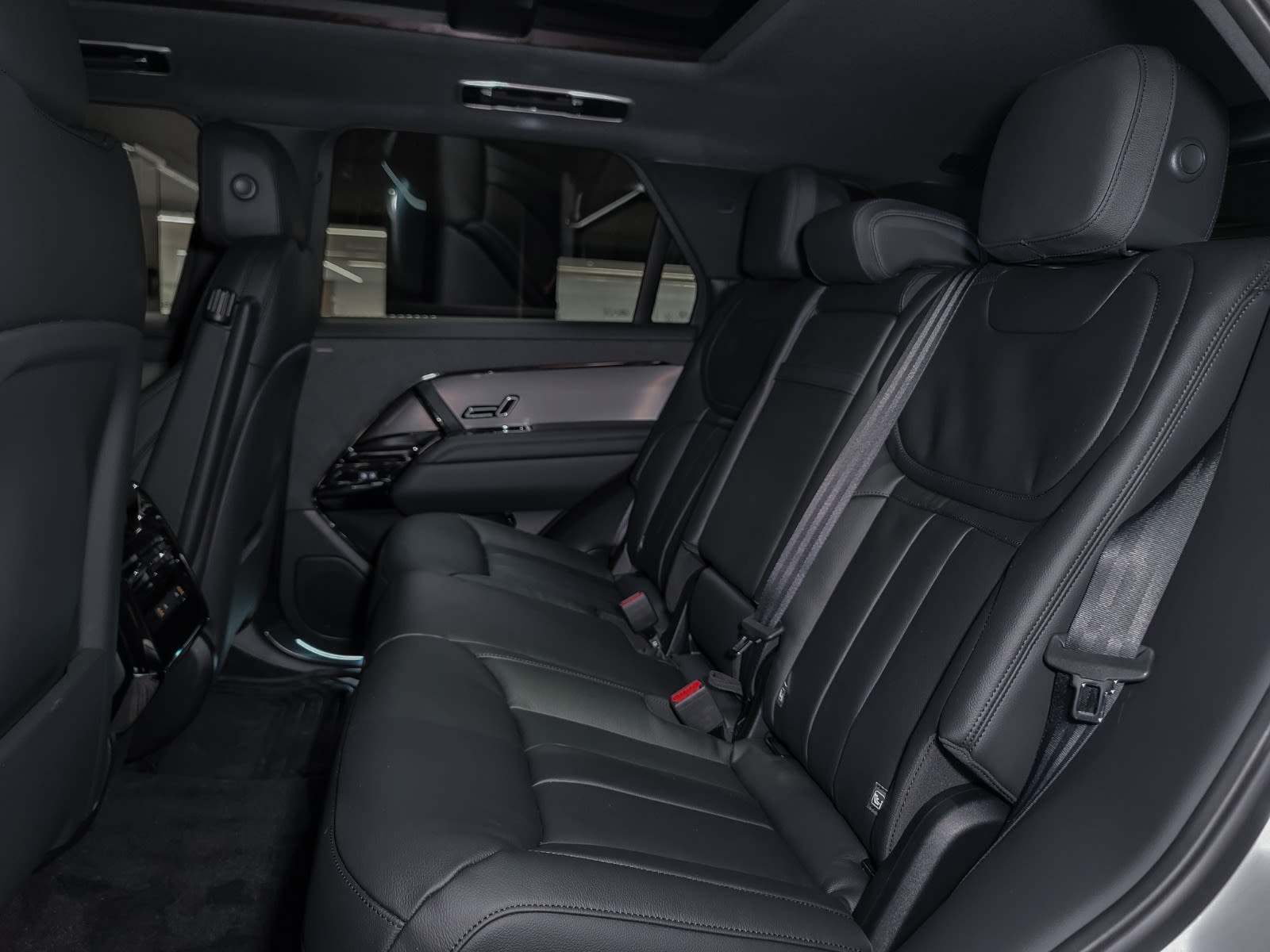 2026 Land Rover Range Rover Sport S, Vancouver, Cash