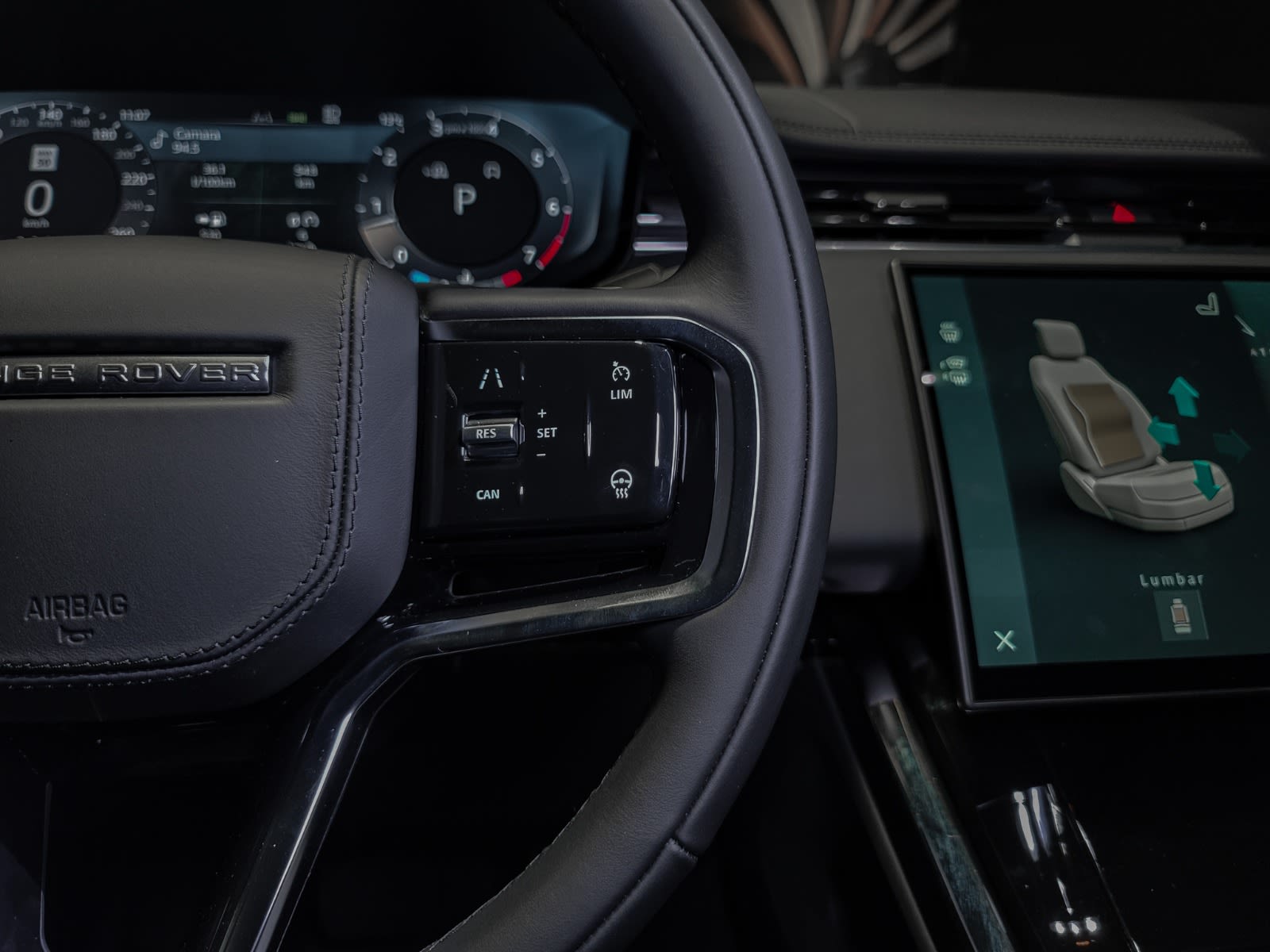 2026 Land Rover Range Rover Sport S, Vancouver, Cash