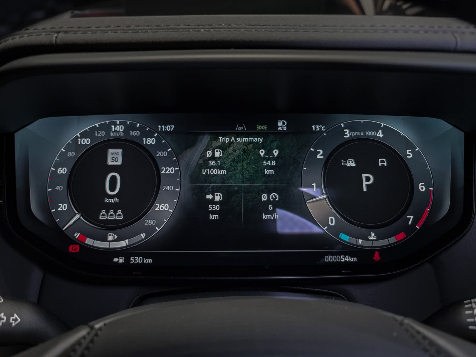 2026 Land Rover Range Rover Sport S, Vancouver, Cash