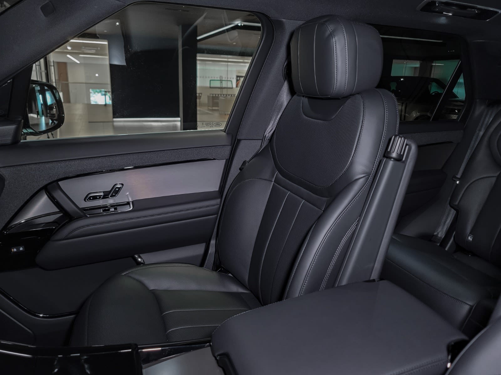 2026 Land Rover Range Rover Sport Dynamic SE, 温哥华, 全款车