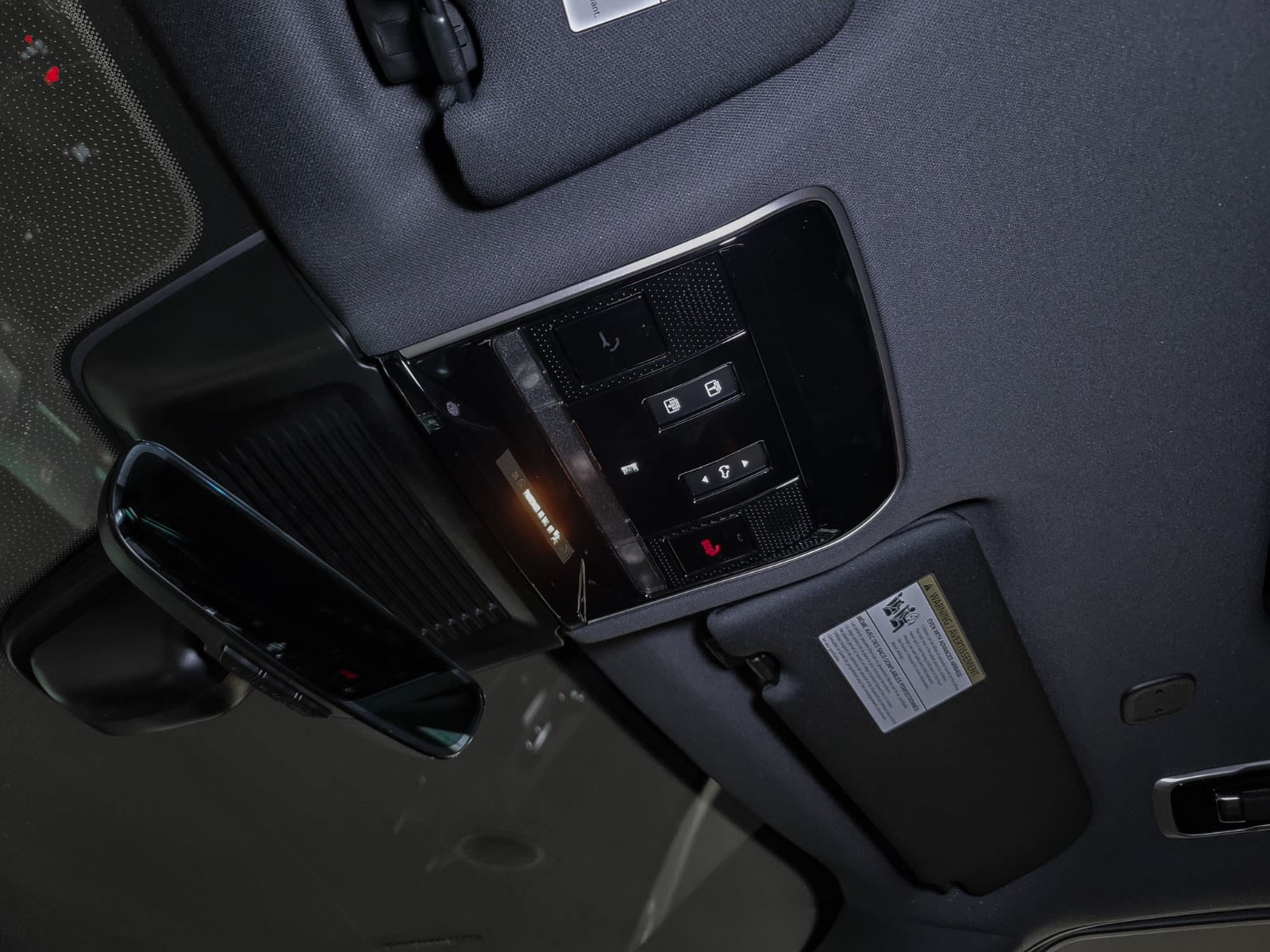 2026 Land Rover Range Rover Sport Dynamic SE, 温哥华, 全款车