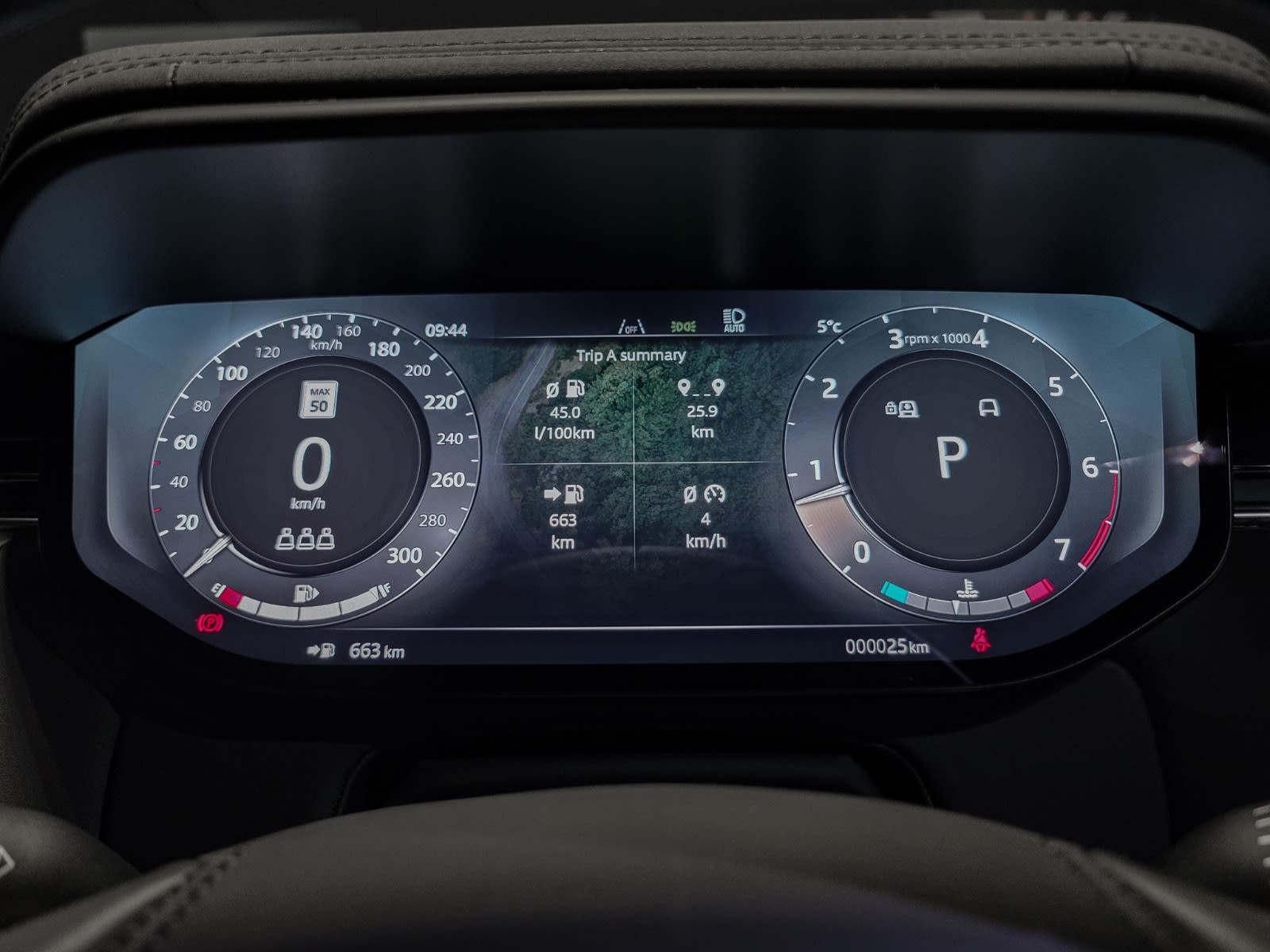 2026 Land Rover Range Rover Sport Dynamic SE, 温哥华, 全款车