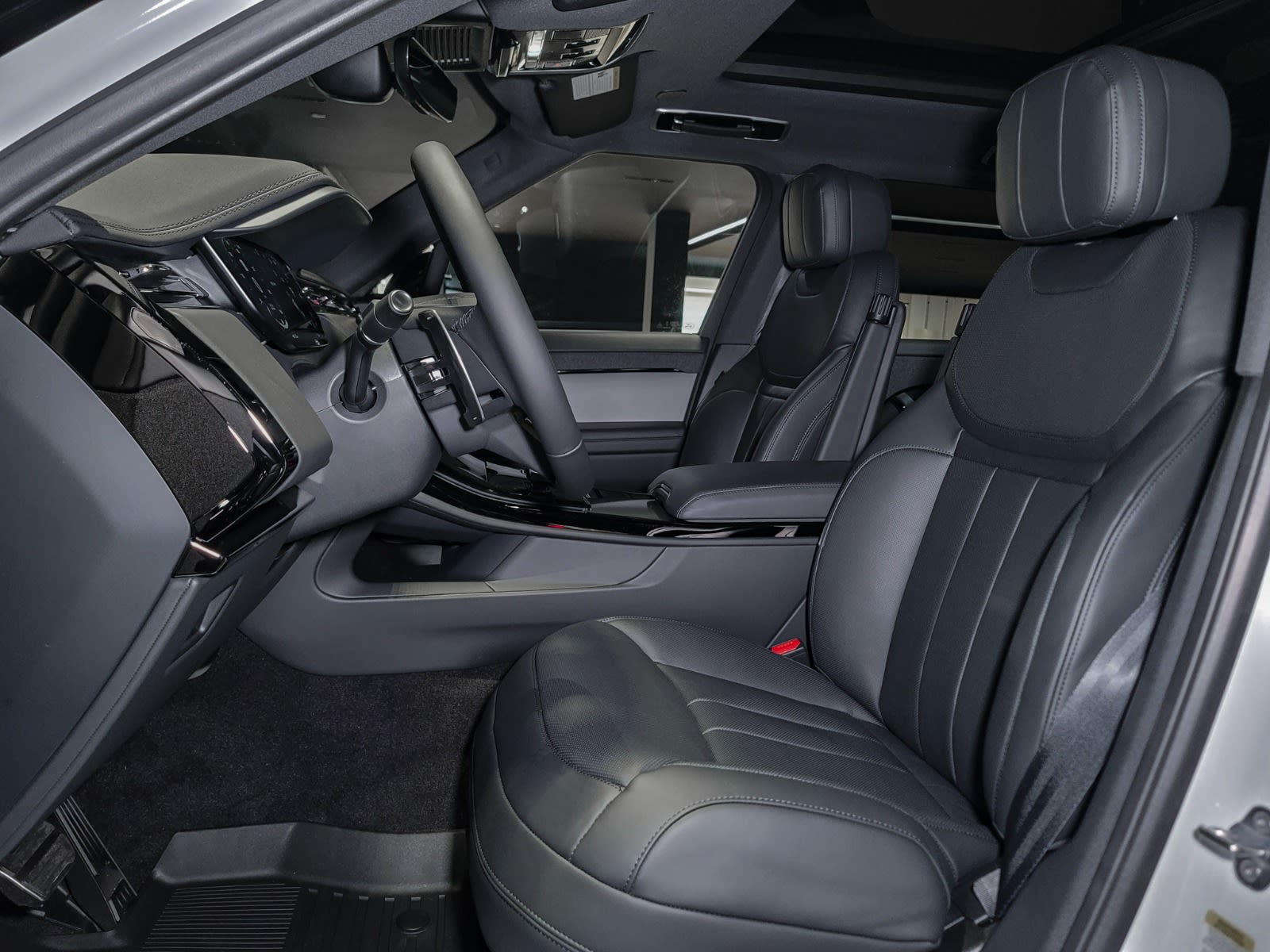 2026 Land Rover Range Rover Sport Dynamic SE, 温哥华, 全款车