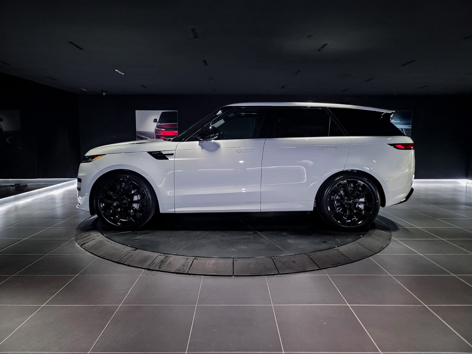 2026 Land Rover Range Rover Sport Dynamic SE, 温哥华, 全款车