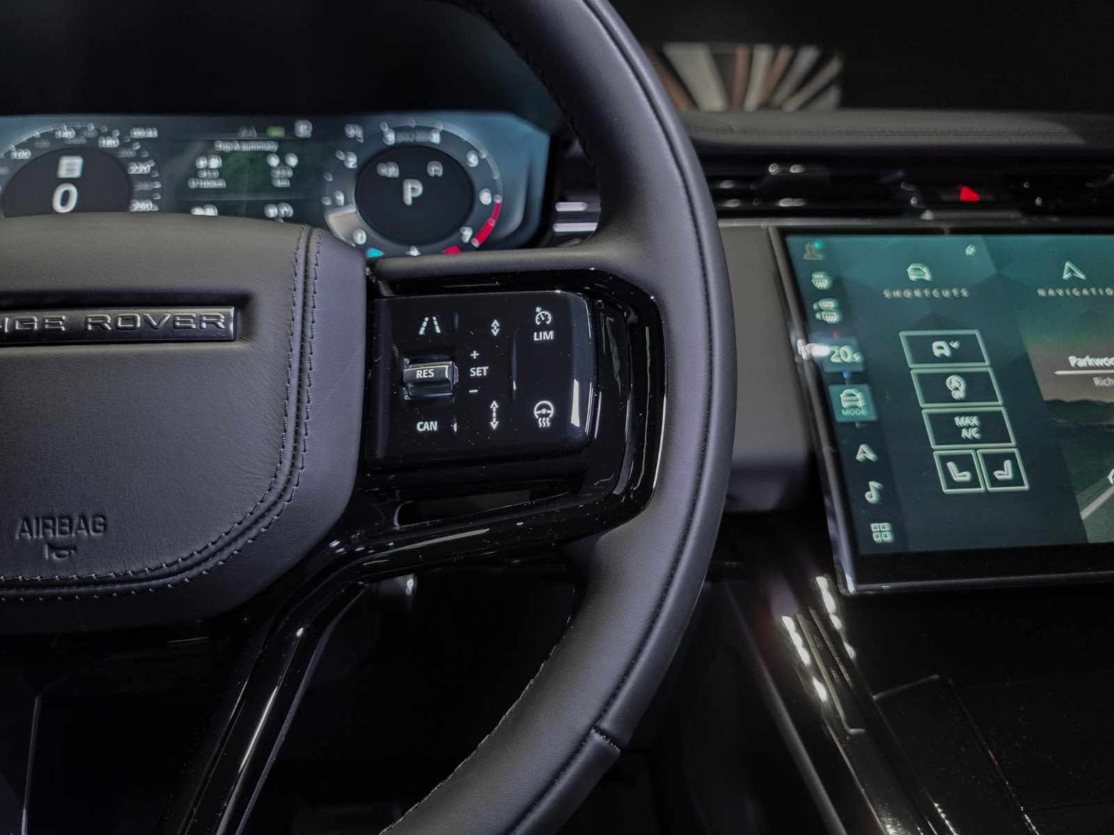 2026 Land Rover Range Rover Sport Dynamic SE, 温哥华, 全款车