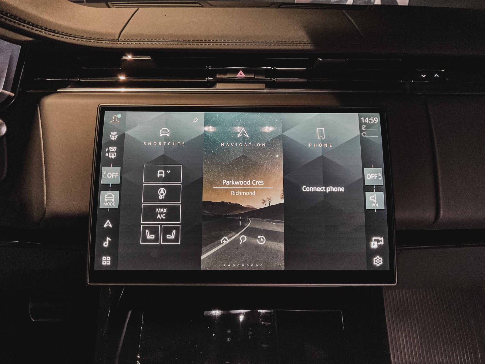 2026 Land Rover Range Rover Sport Dynamic SE, Vancouver, Cash