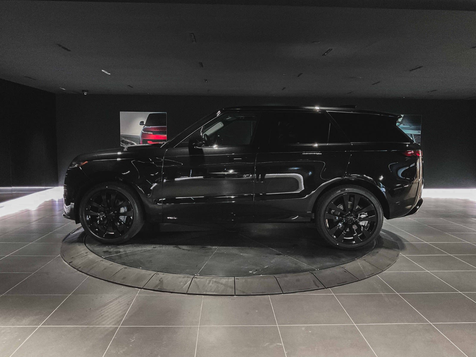 2026 Land Rover Range Rover Sport Dynamic SE, Vancouver, Cash