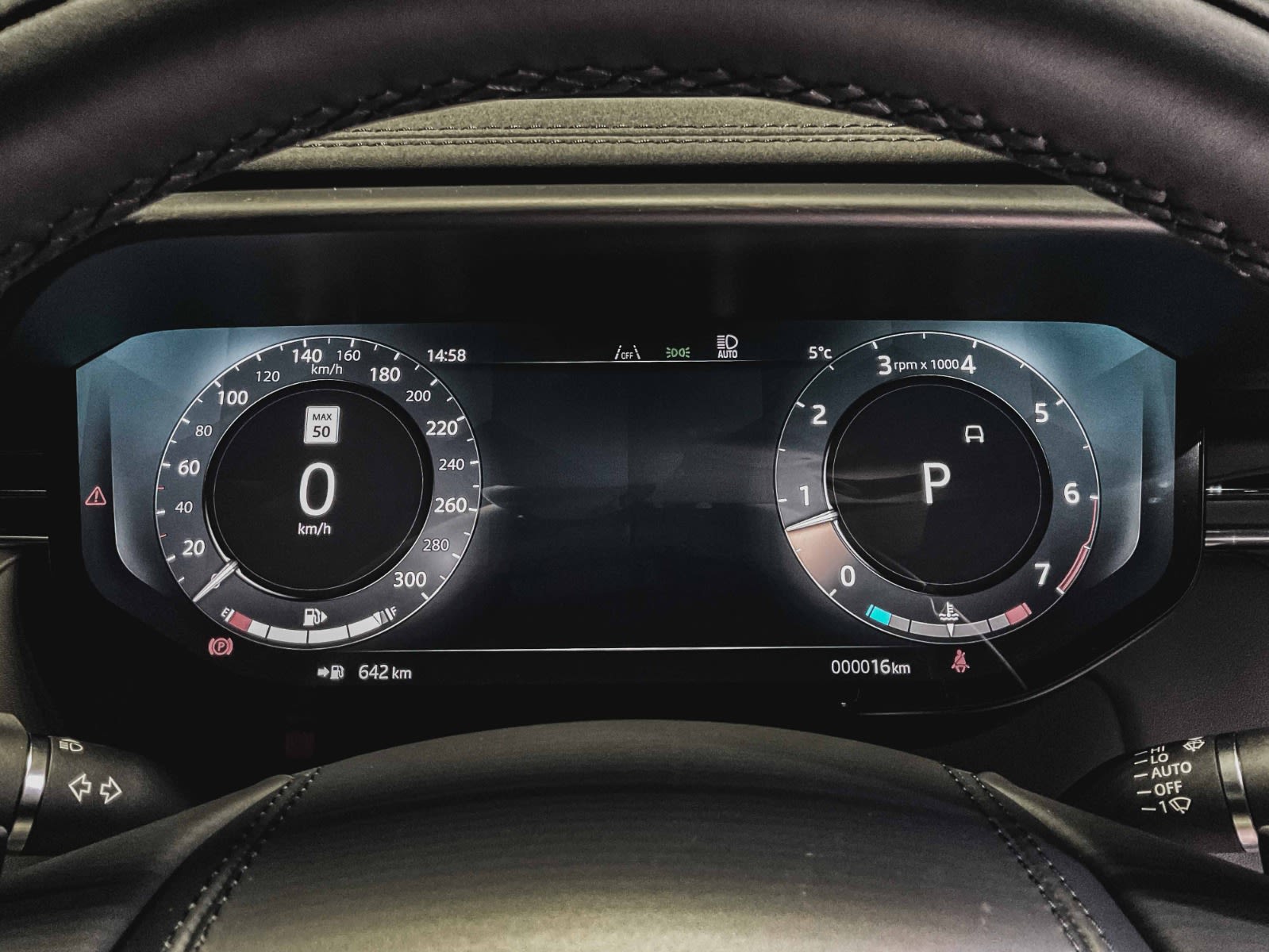 2026 Land Rover Range Rover Sport Dynamic SE, Vancouver, Cash