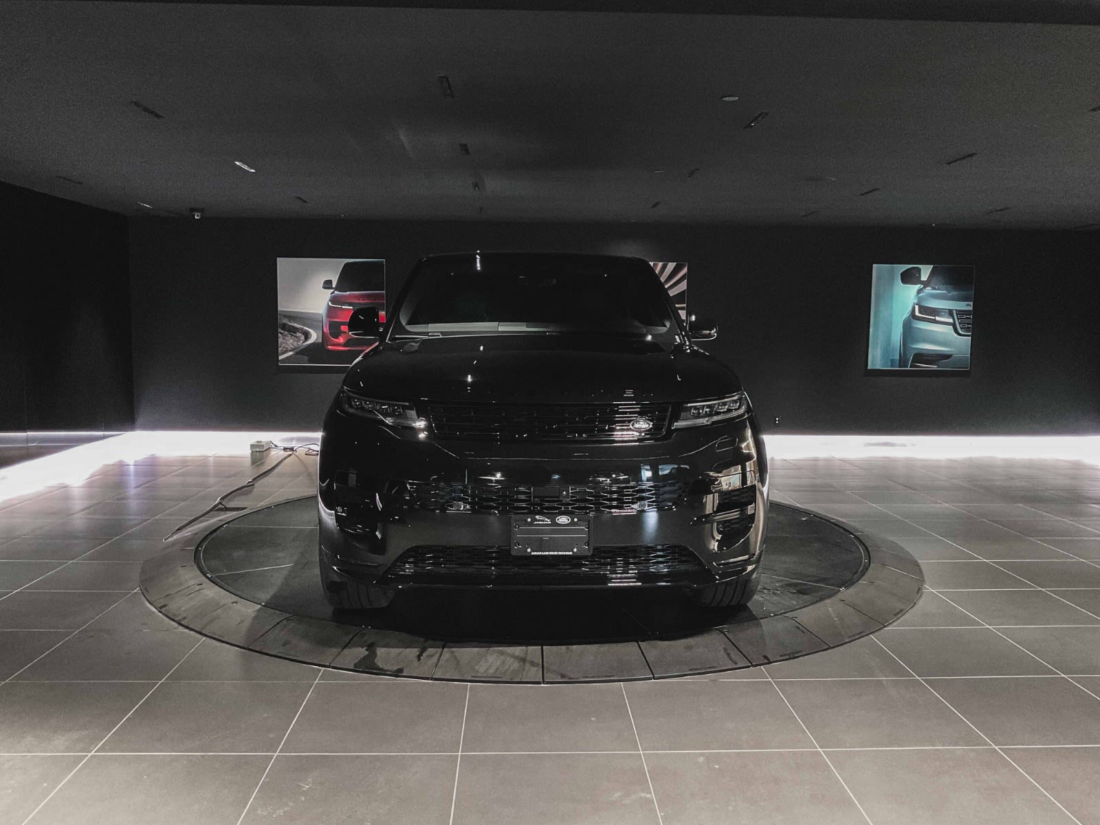 2026 Land Rover Range Rover Sport Dynamic SE, Vancouver, Cash