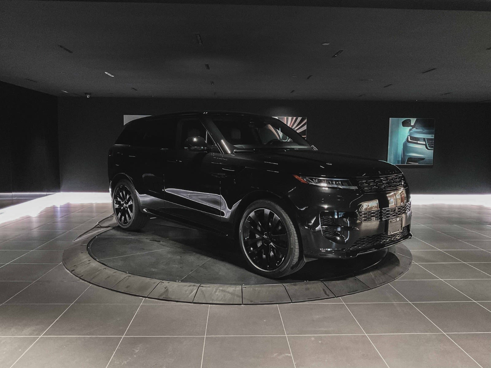 2026 Land Rover Range Rover Sport Dynamic SE, Vancouver, Cash