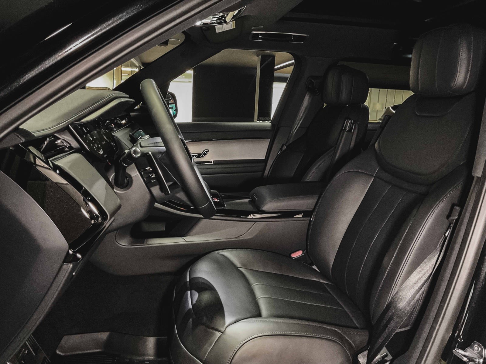 2026 Land Rover Range Rover Sport Dynamic SE, Vancouver, Cash