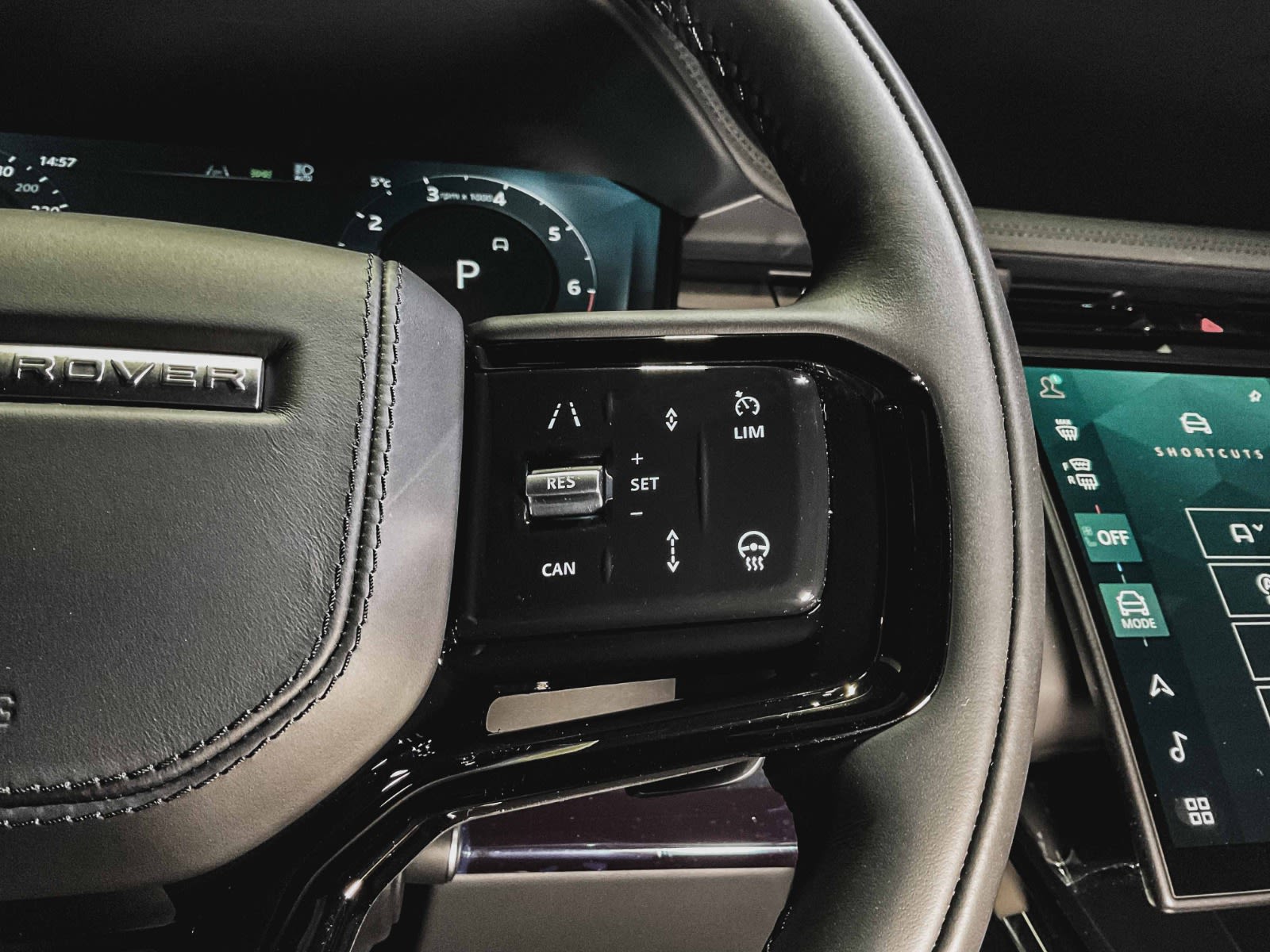 2026 Land Rover Range Rover Sport Dynamic SE, Vancouver, Cash