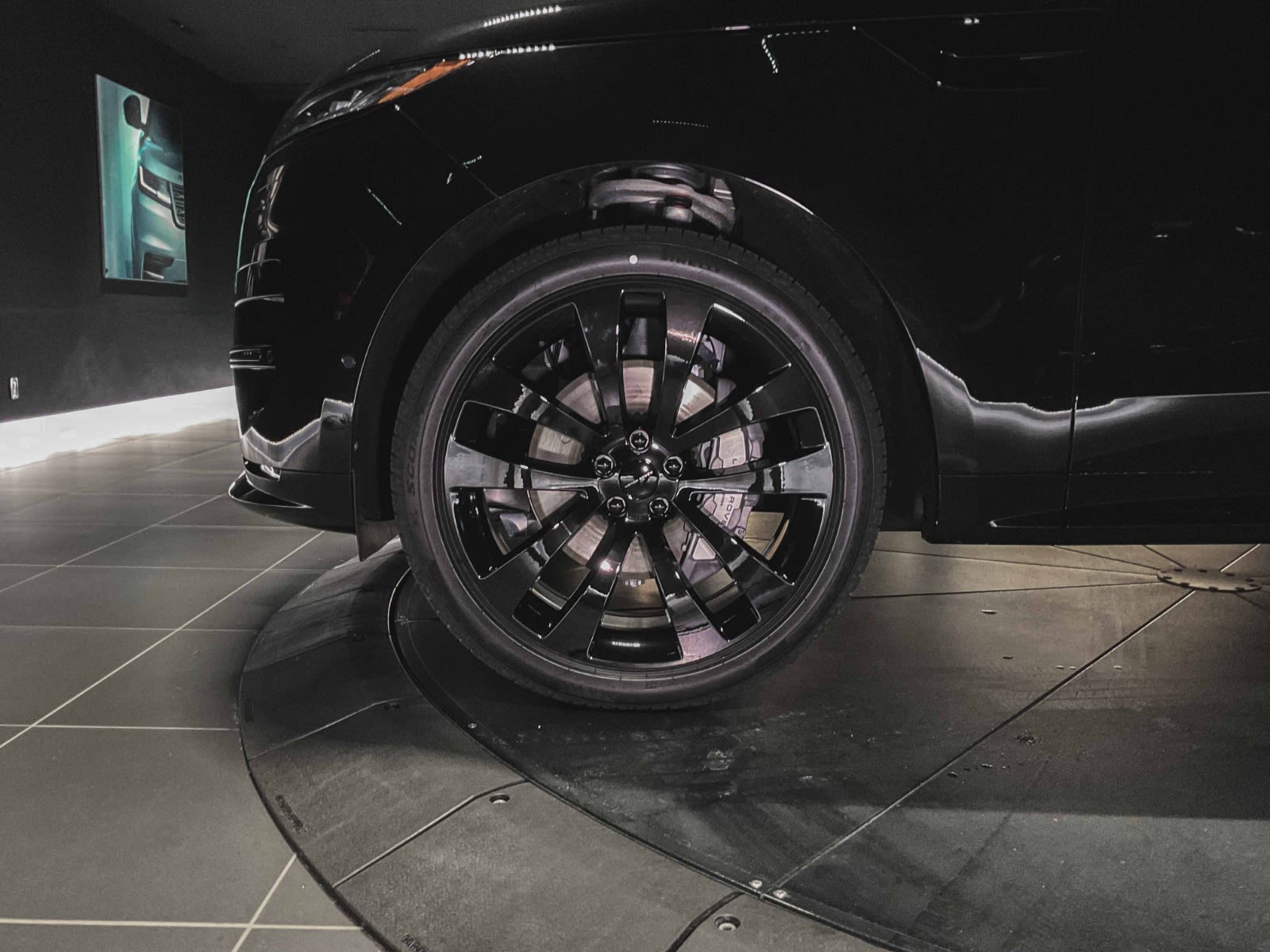 2026 Land Rover Range Rover Sport Dynamic SE, Vancouver, Cash