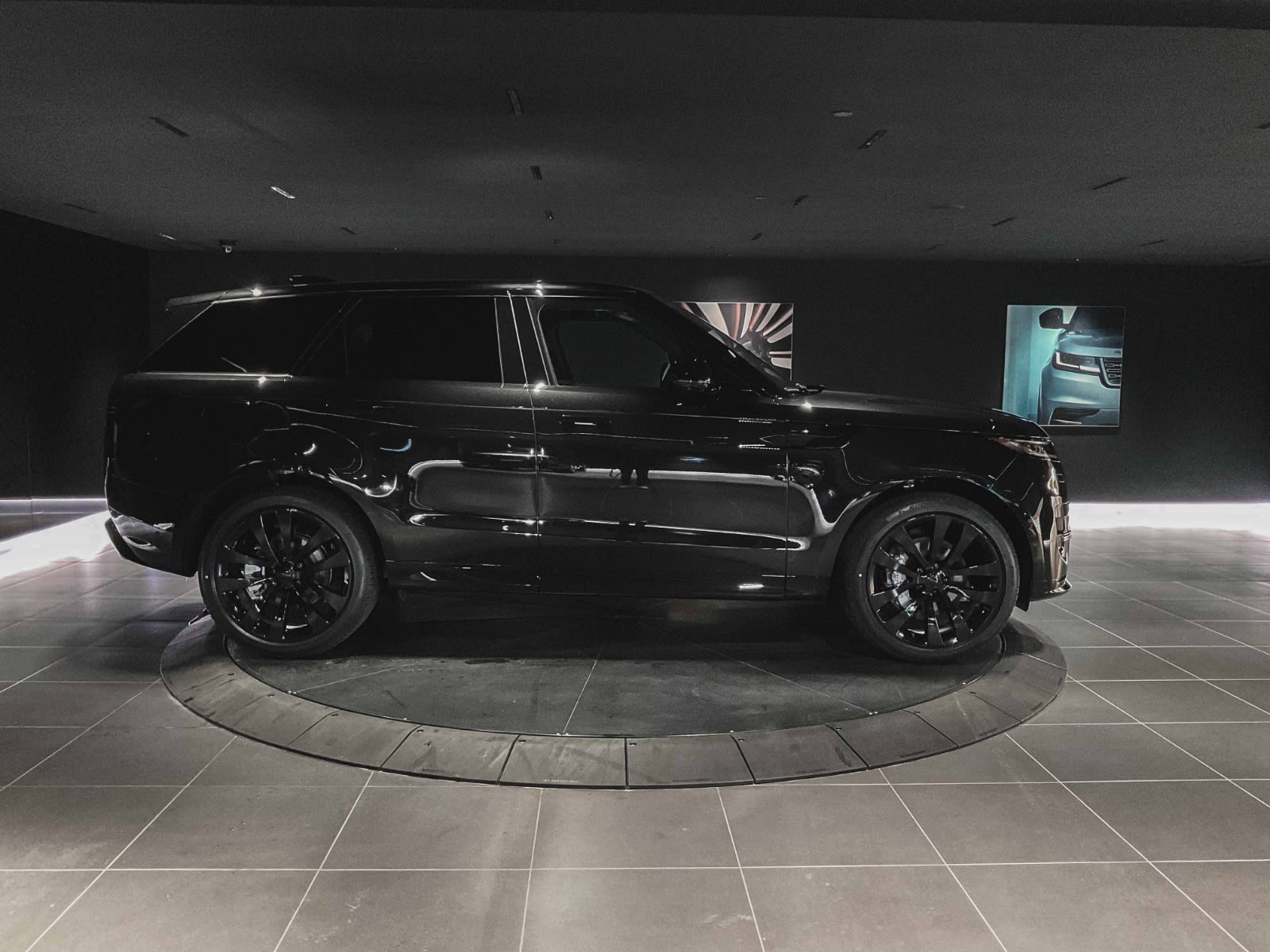 2026 Land Rover Range Rover Sport Dynamic SE, Vancouver, Cash