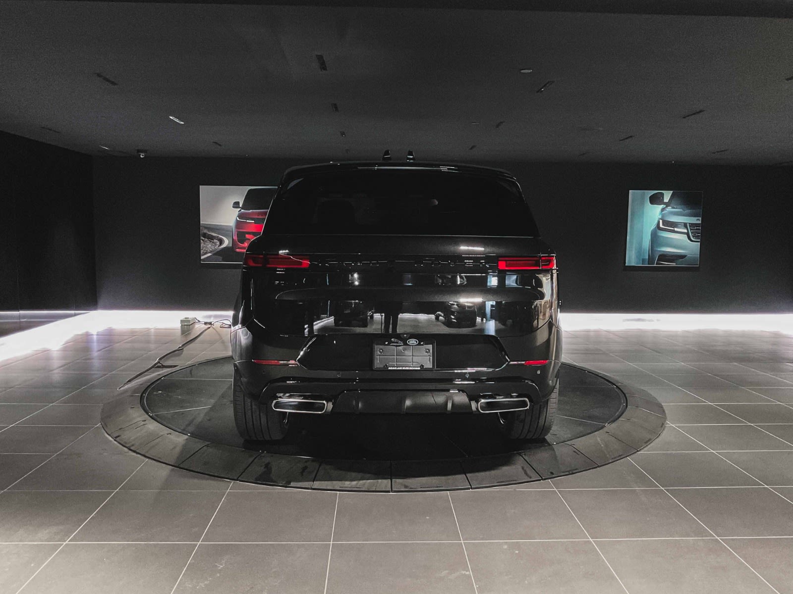 2026 Land Rover Range Rover Sport Dynamic SE, Vancouver, Cash