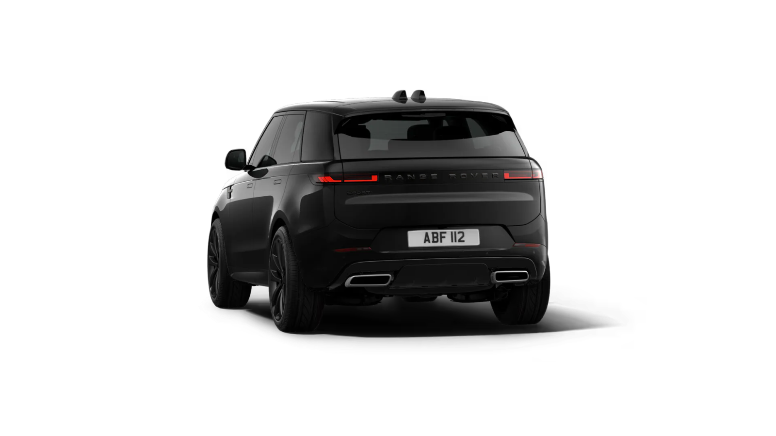 2026 Land Rover Range Rover Sport Dynamic SE, Vancouver, Cash