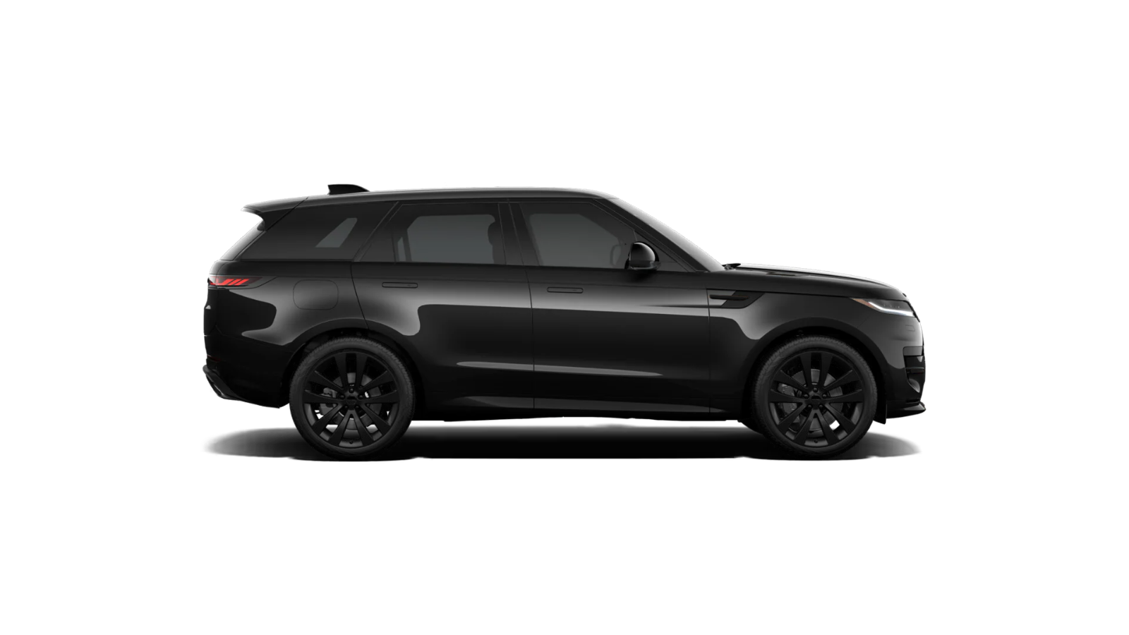 2026 Land Rover Range Rover Sport Dynamic SE, Vancouver, Cash