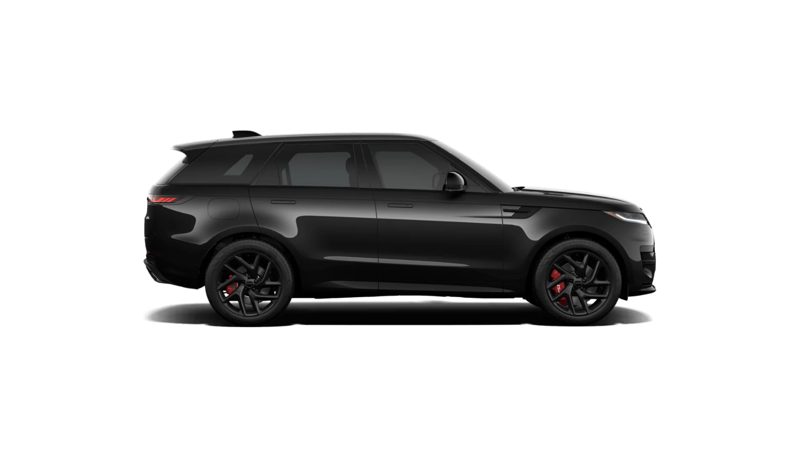 2026 Land Rover Range Rover Sport Dynamic SE, Vancouver, Cash