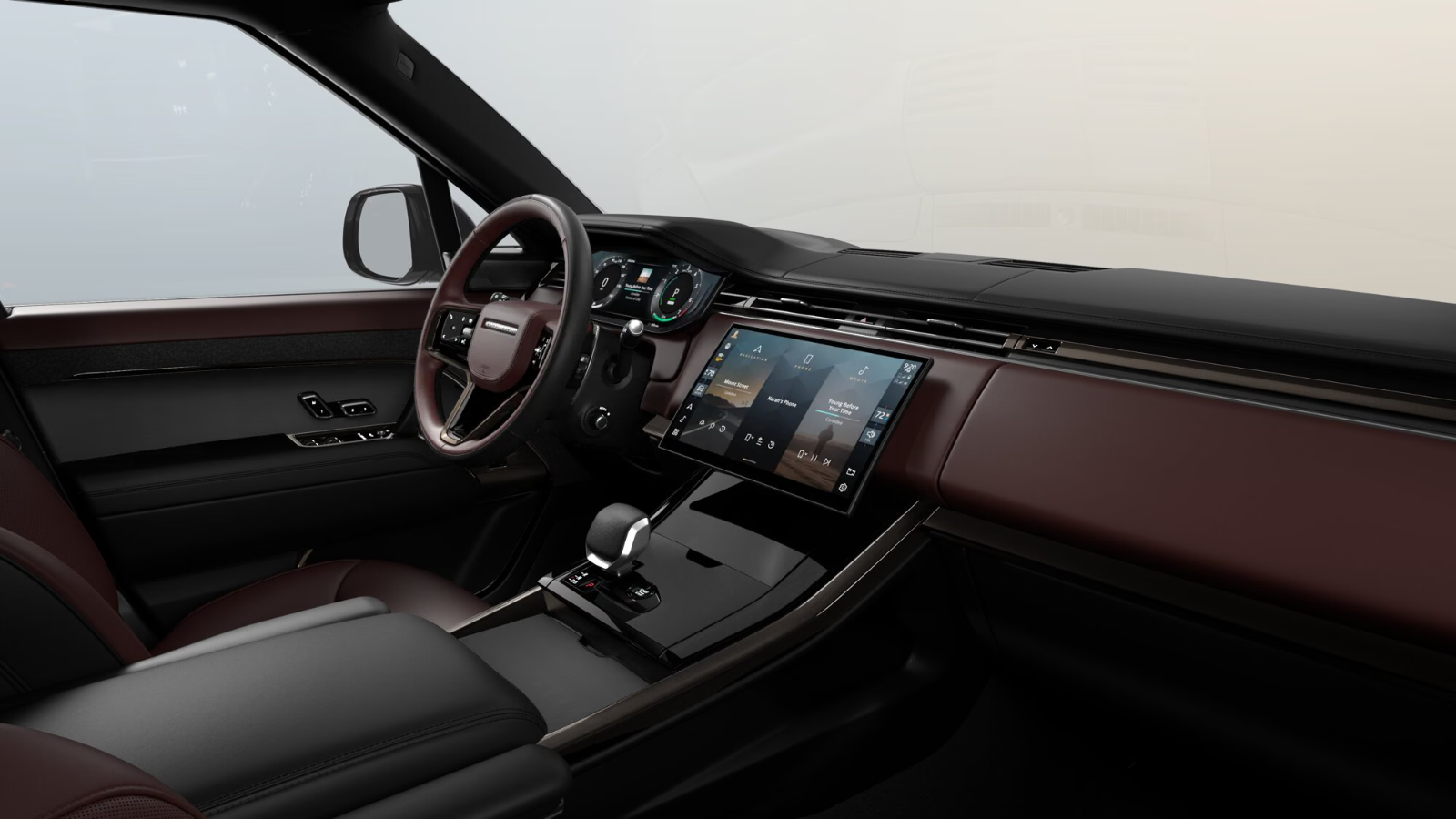 2026 Land Rover Range Rover Sport Dynamic SE, Vancouver, Cash