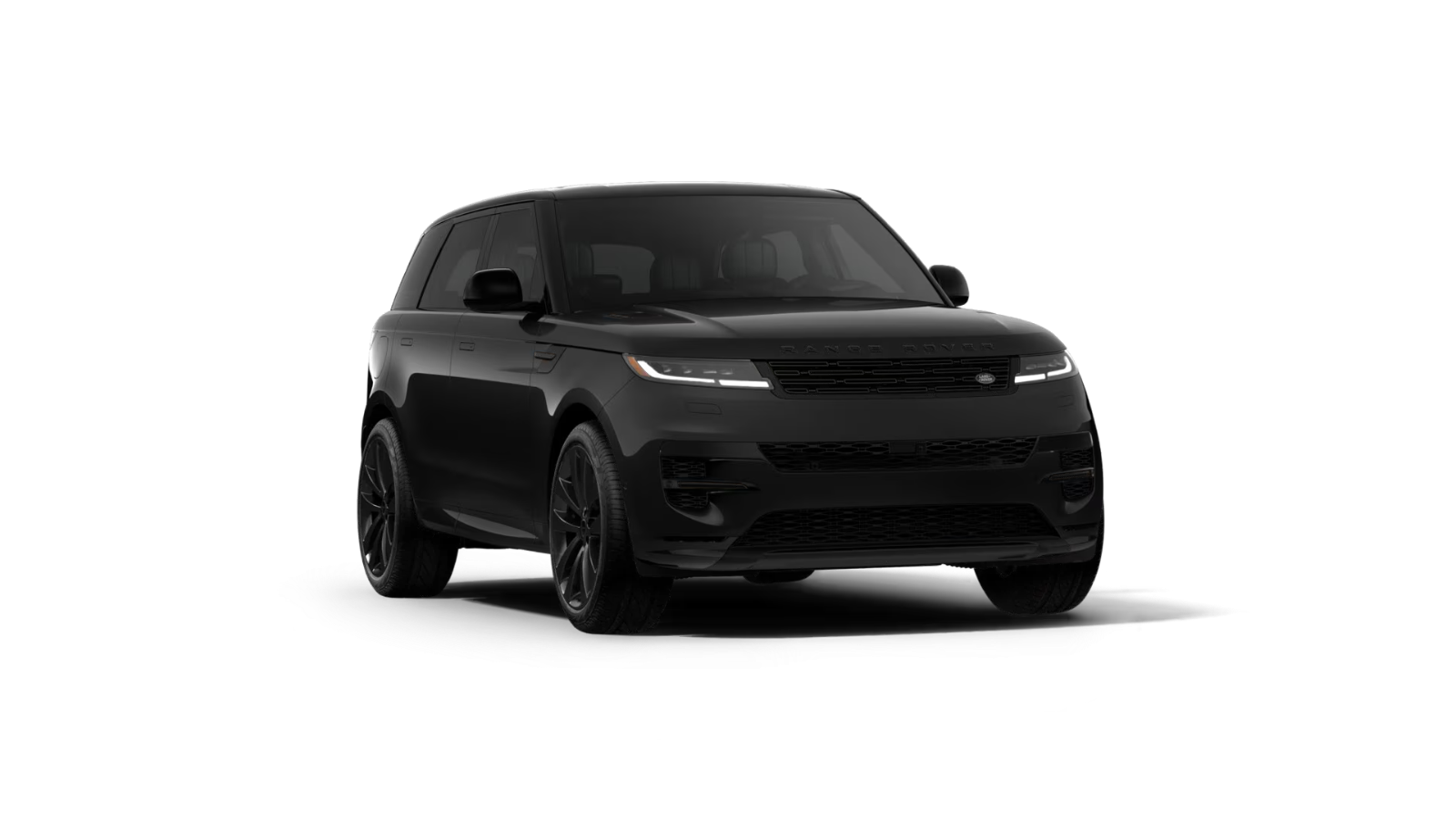 2026 Land Rover Range Rover Sport Dynamic SE, Vancouver, Cash