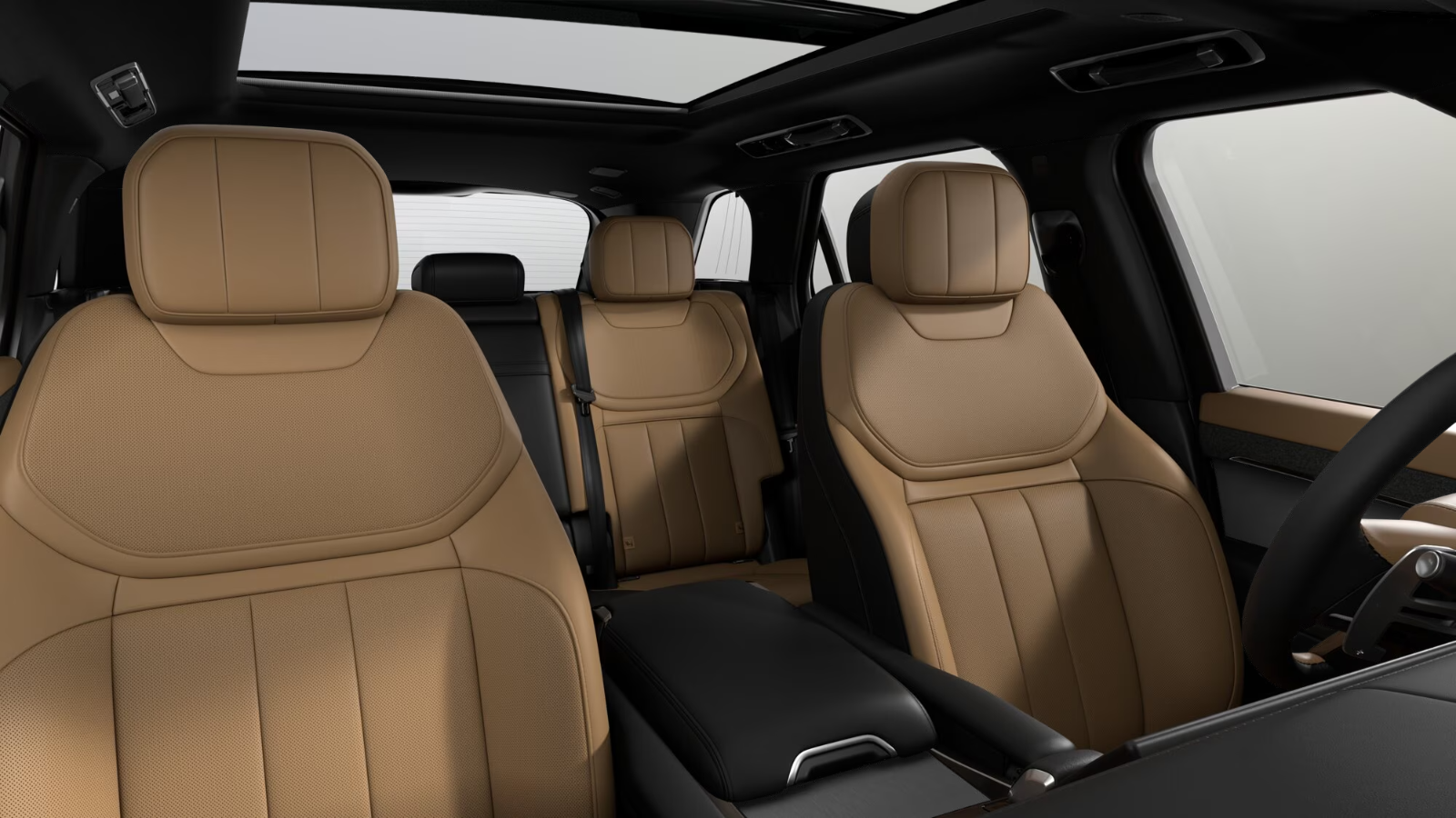 2026 Land Rover Range Rover Sport Dynamic SE, Vancouver, Cash