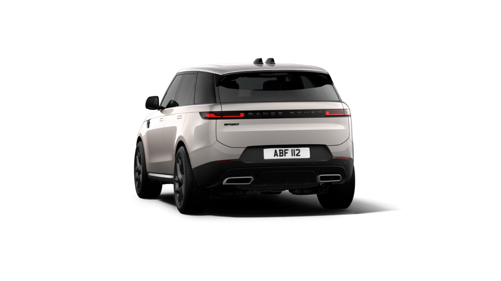 2026 Land Rover Range Rover Sport S, Vancouver, Cash