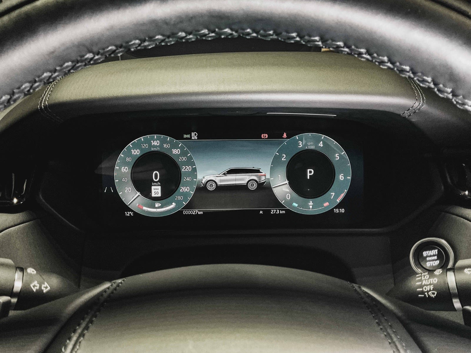 2026 Land Rover Range Rover Velar Dynamic SE, Vancouver, Cash