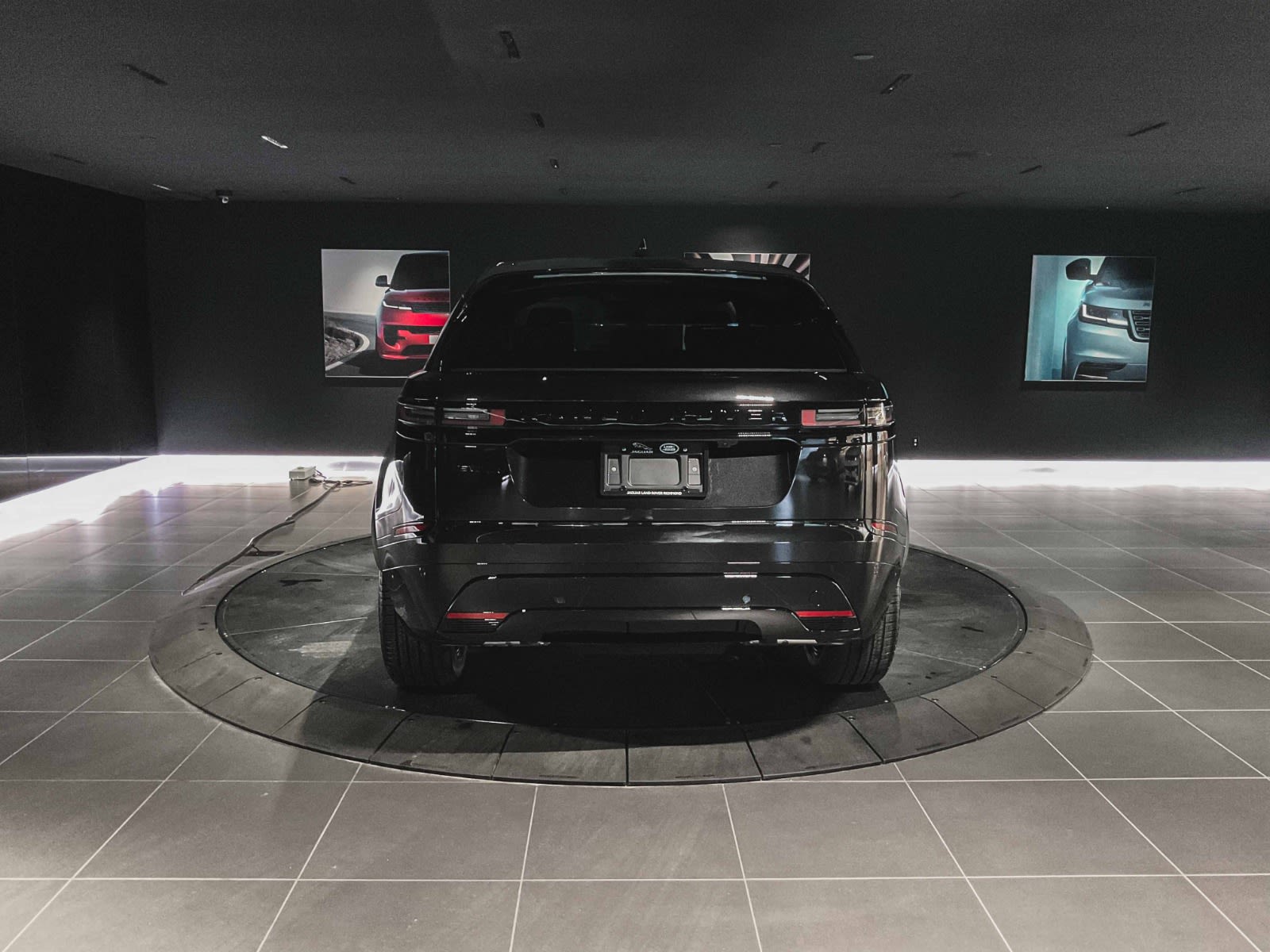 2026 Land Rover Range Rover Velar Dynamic SE, Vancouver, Cash