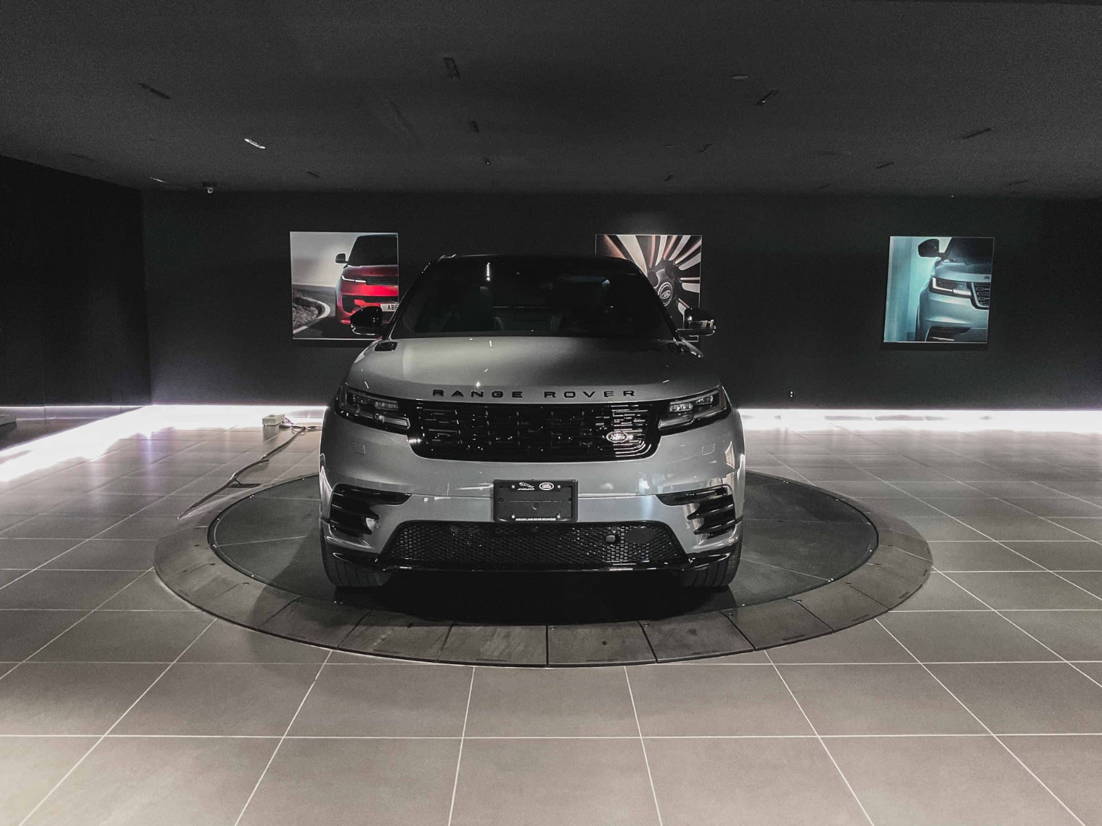 2026 Land Rover Range Rover Velar Dynamic SE, 温哥华, 全款车