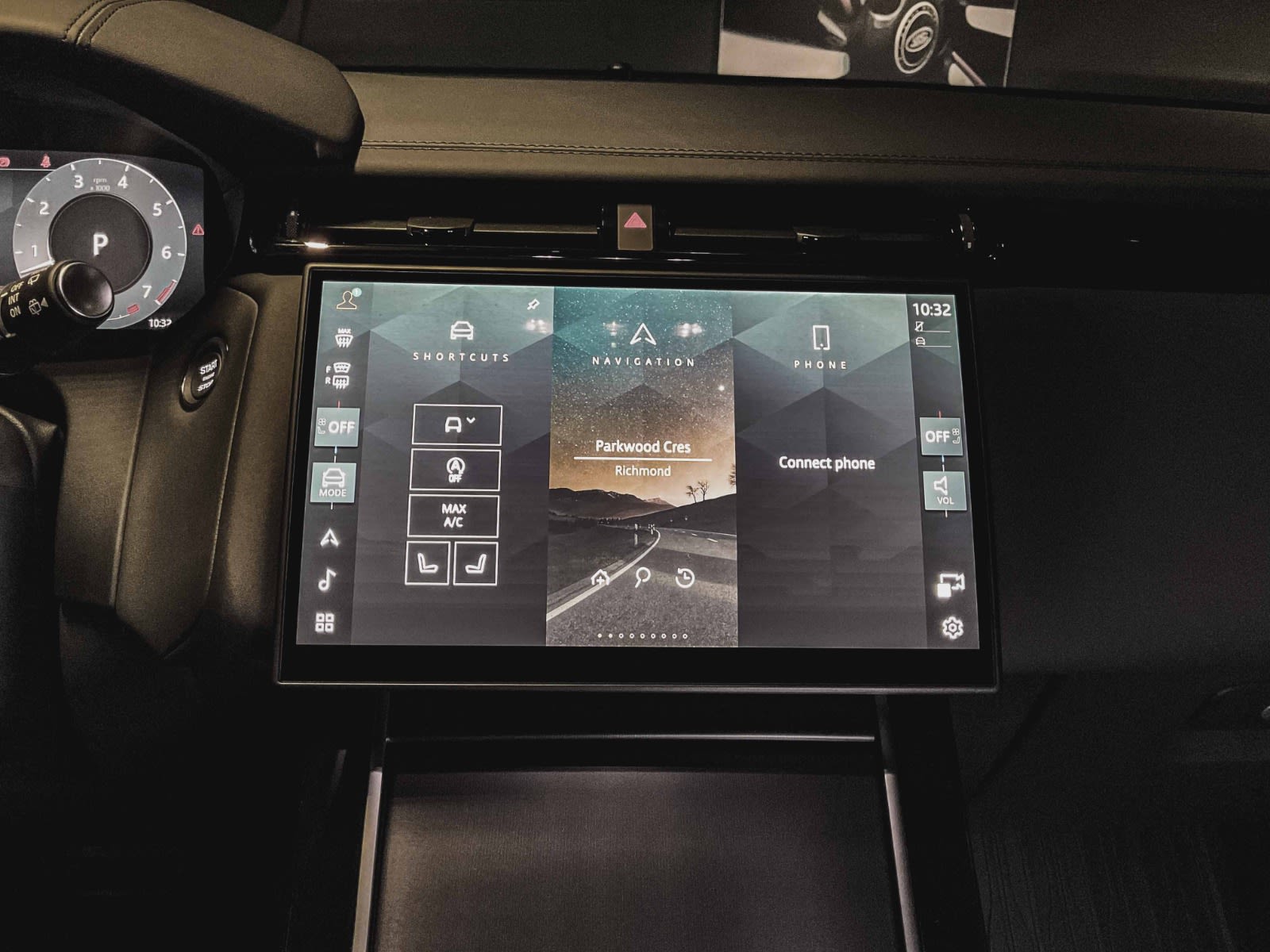 2026 Land Rover Range Rover Velar Dynamic SE, 温哥华, 全款车