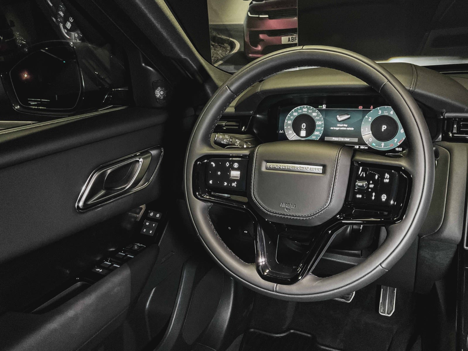 2026 Land Rover Range Rover Velar Dynamic SE, 温哥华, 全款车