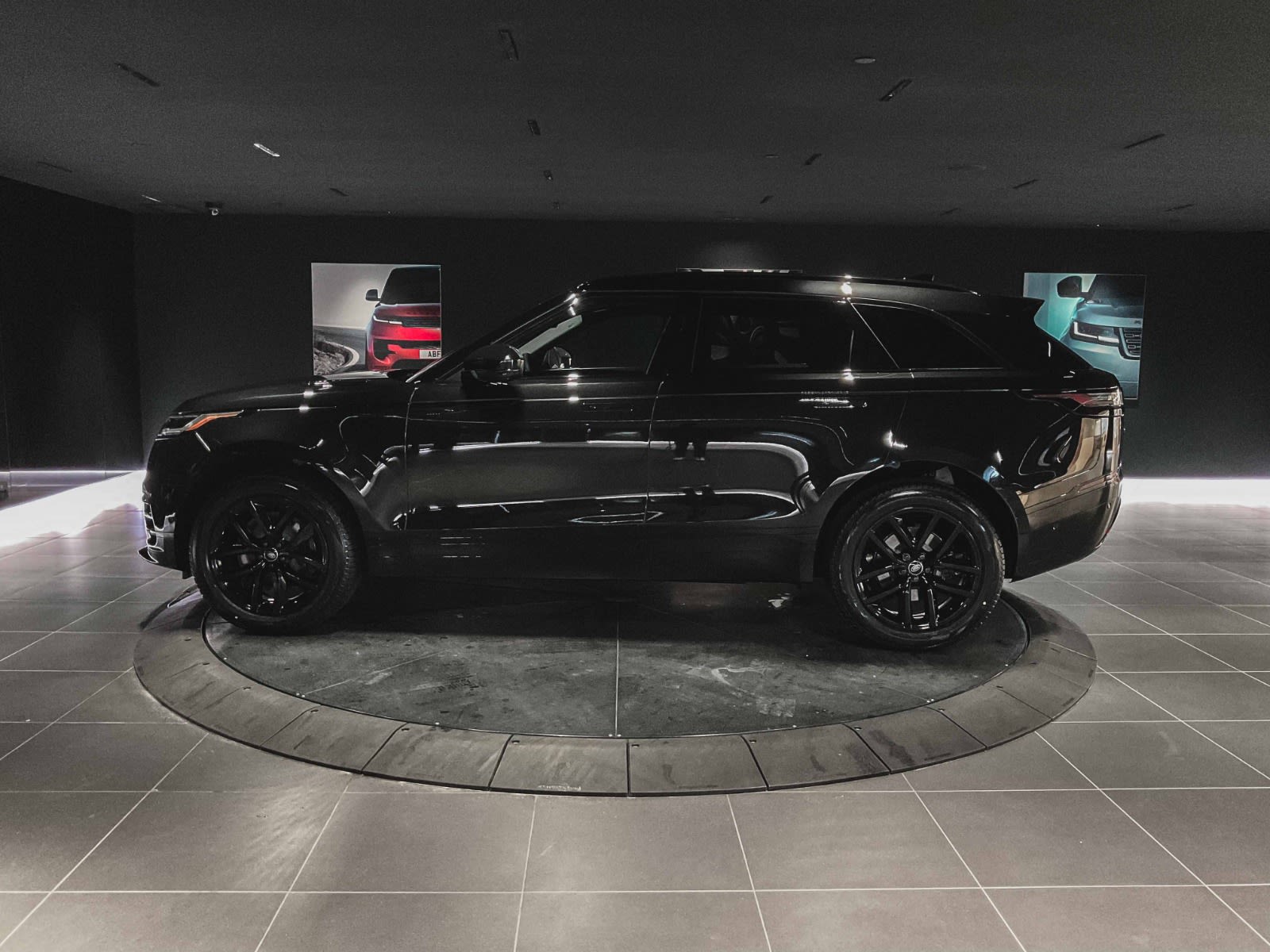 2026 Land Rover Range Rover Velar Dynamic SE, 温哥华, 全款车