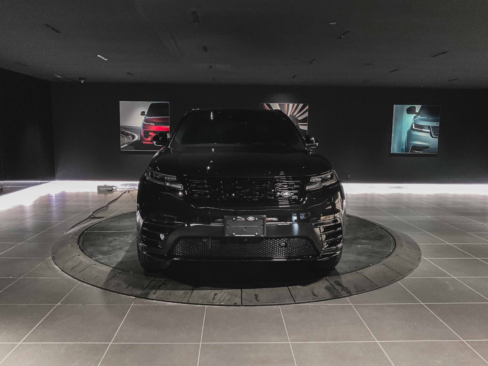 2026 Land Rover Range Rover Velar Dynamic SE, 温哥华, 全款车