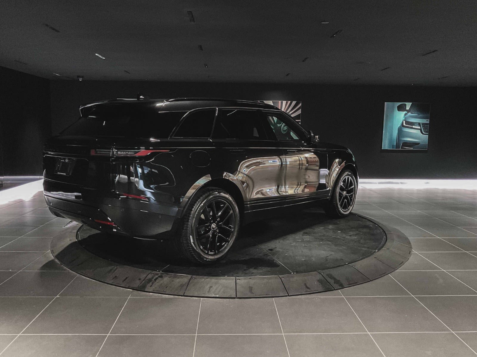 2026 Land Rover Range Rover Velar Dynamic SE, 温哥华, 全款车