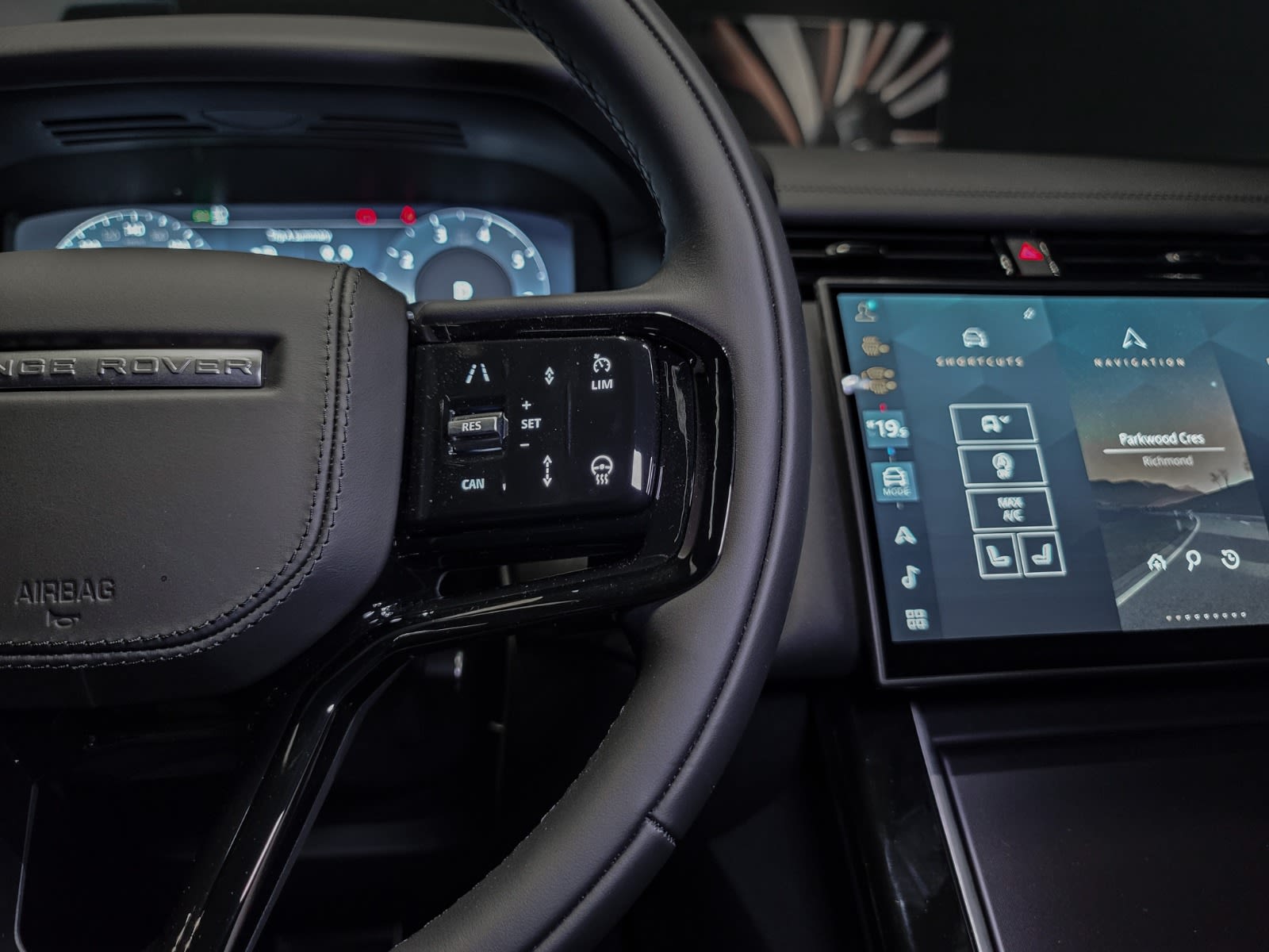 2026 Land Rover Range Rover Velar Dynamic SE, Vancouver, Cash