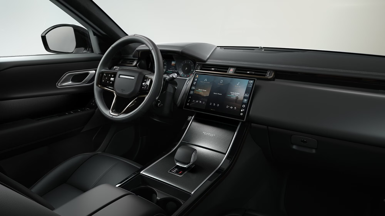 2026 Land Rover Range Rover Velar Dynamic SE, 温哥华, 全款车