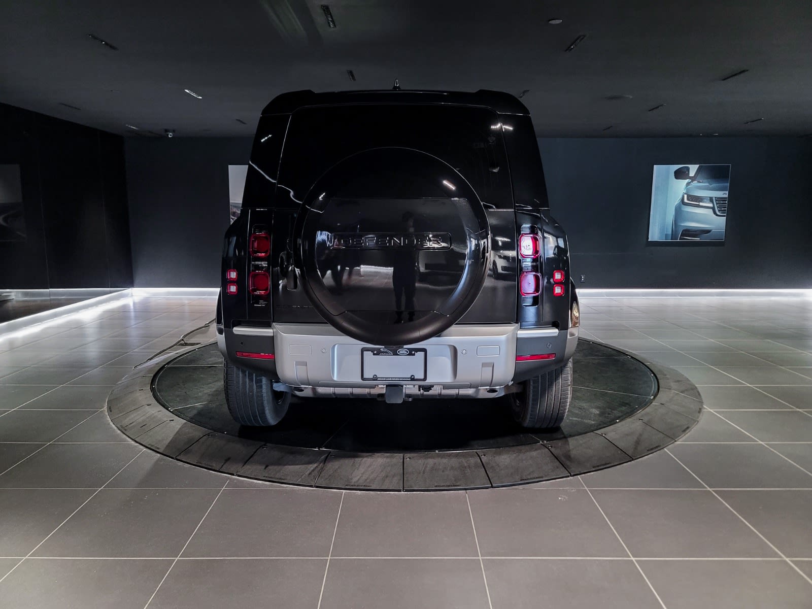 2025 Land Rover Defender S, 温哥华, 全款车