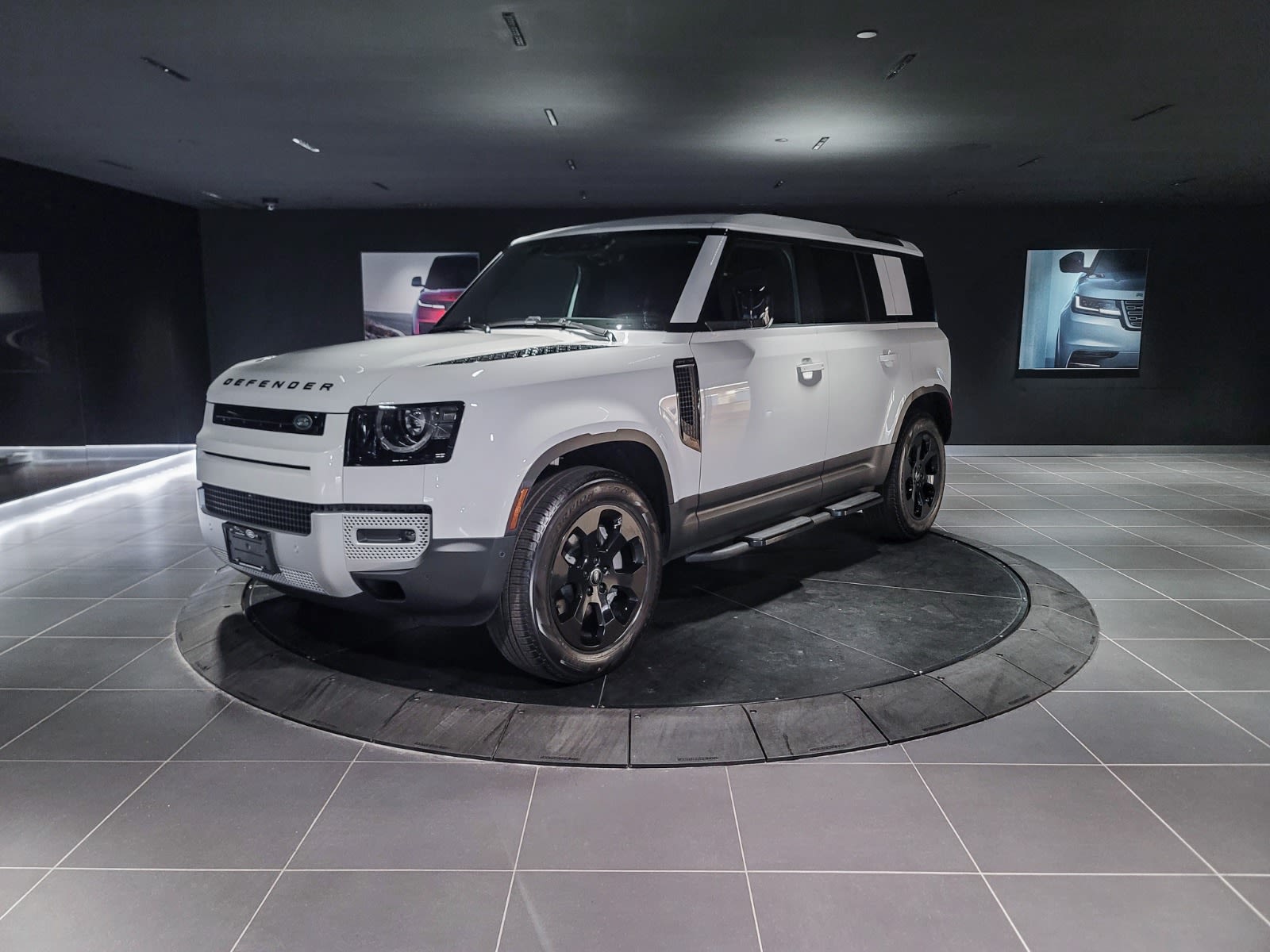 2025 Land Rover Defender S, 温哥华, 全款车