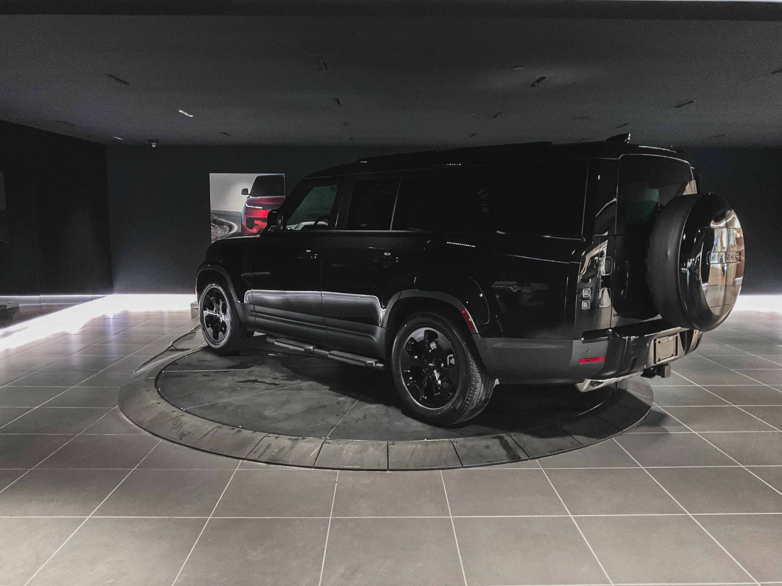 2026 Land Rover Defender S, 温哥华, 全款车