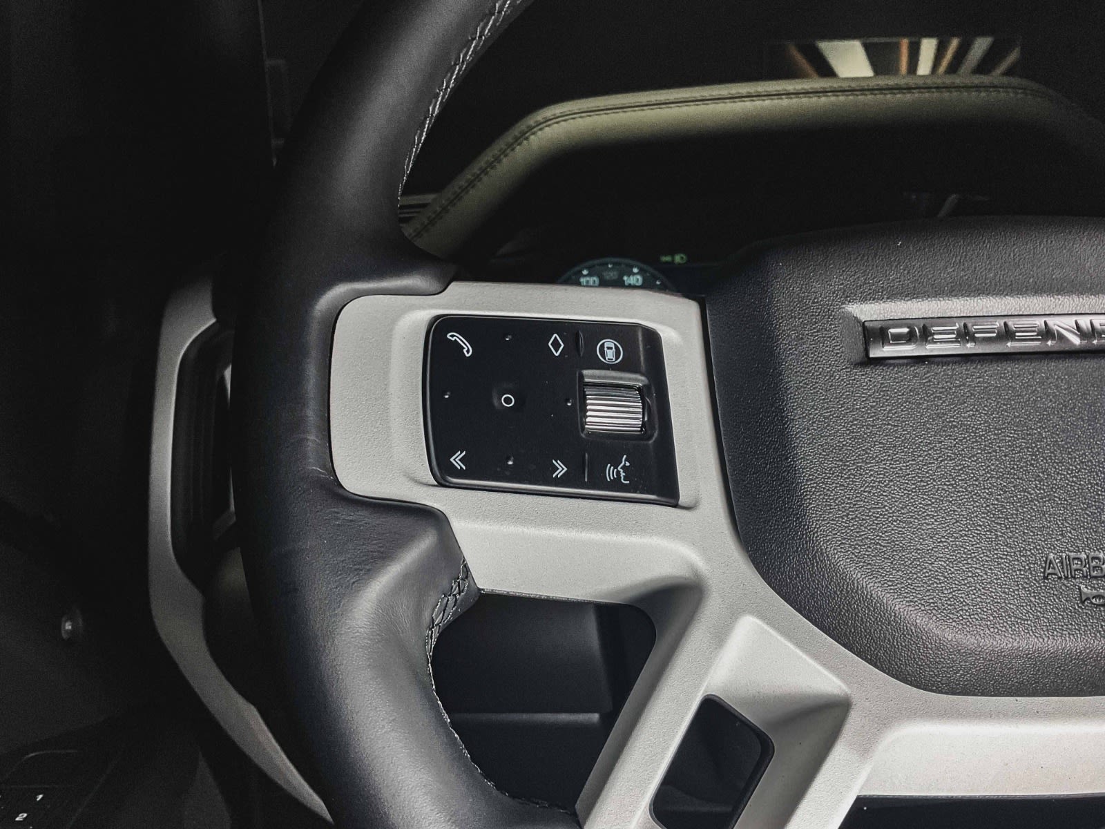 2026 Land Rover Defender S, 温哥华, 全款车